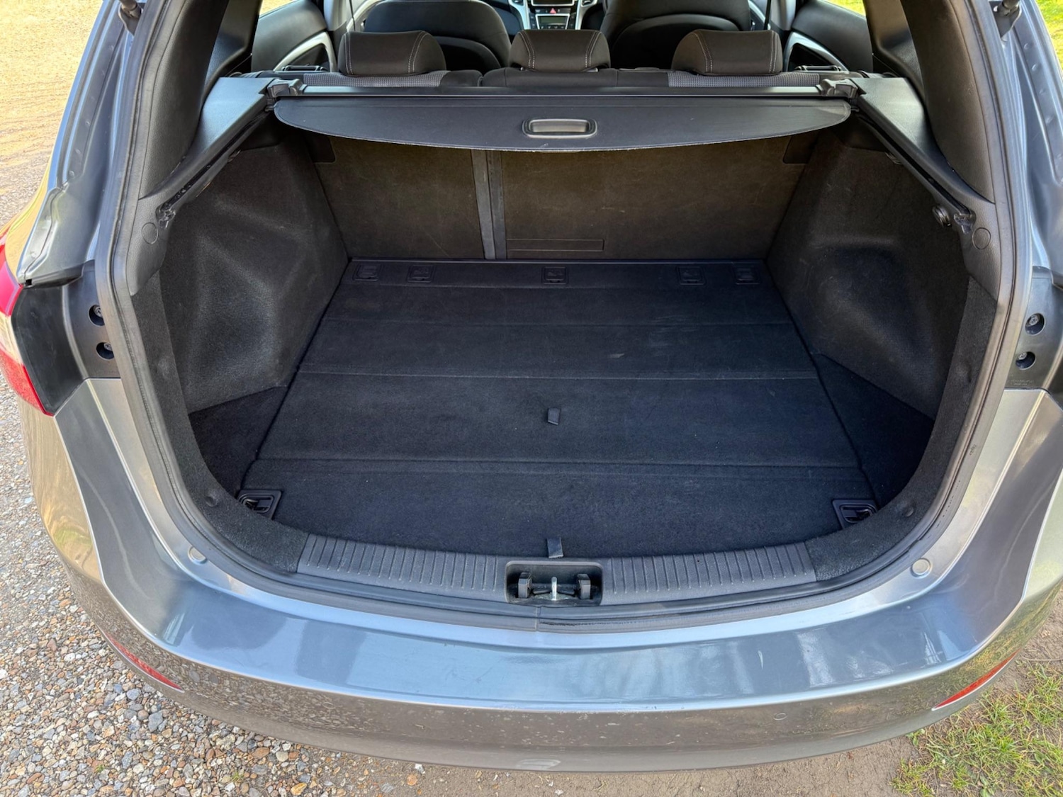 Vehicle 29