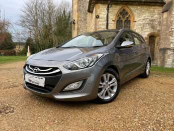 Used Hyundai i30 2013 for sale - 74958405: Photo