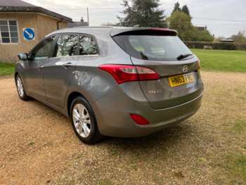 Used Hyundai i30 2013 for sale - 74958405: Photo