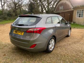 Used Hyundai i30 2013 for sale - 74958405: Photo