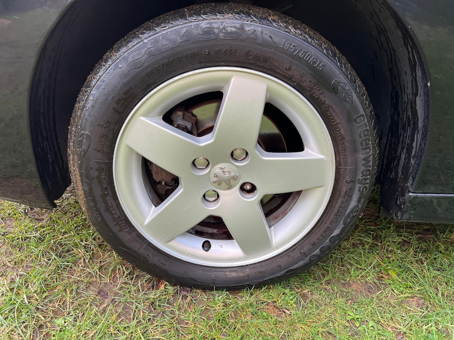 Used Peugeot 207 2007 for sale - 77238095: Photo 12