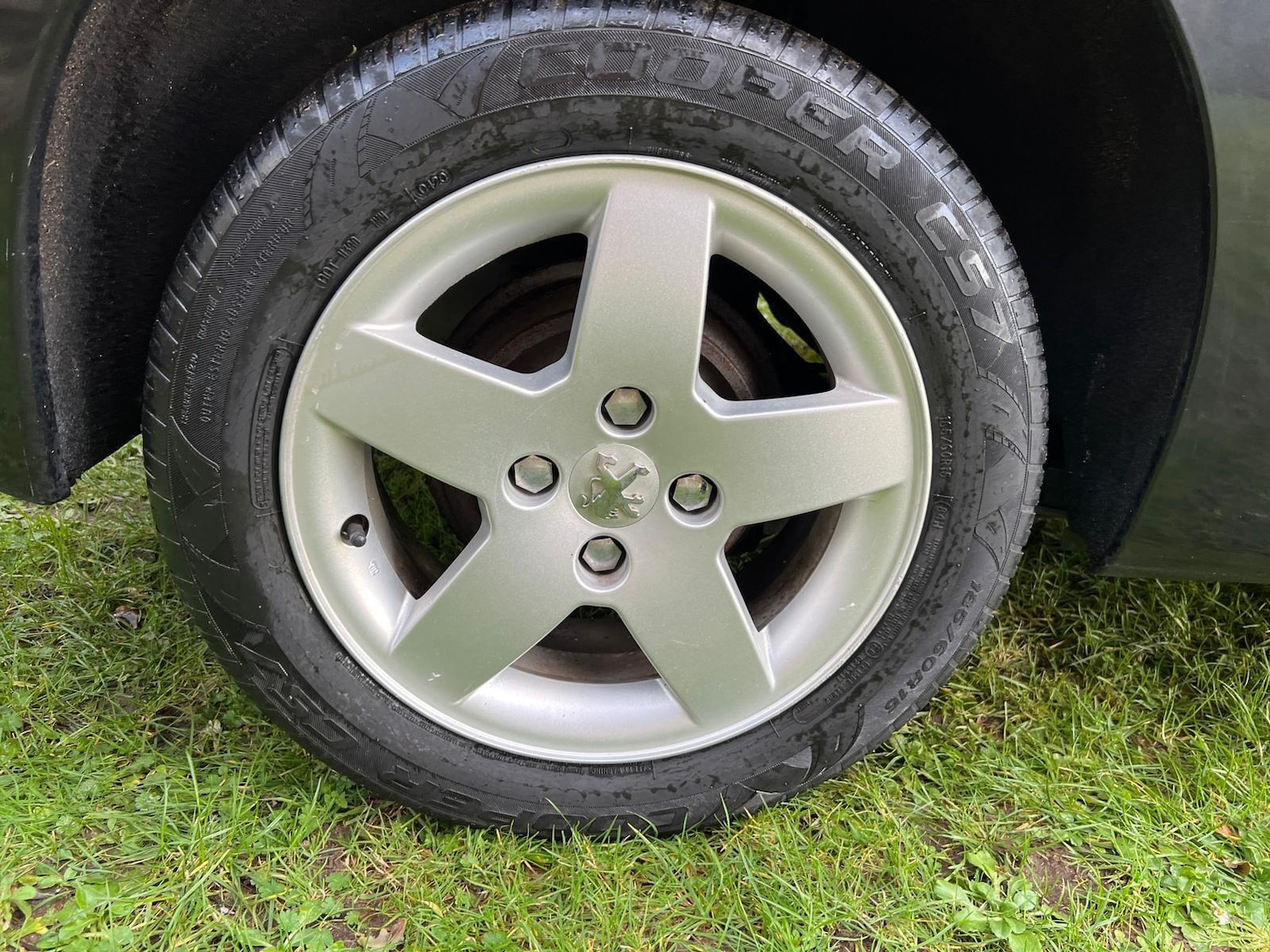 Used Peugeot 207 2007 for sale - 77238095: Photo 13