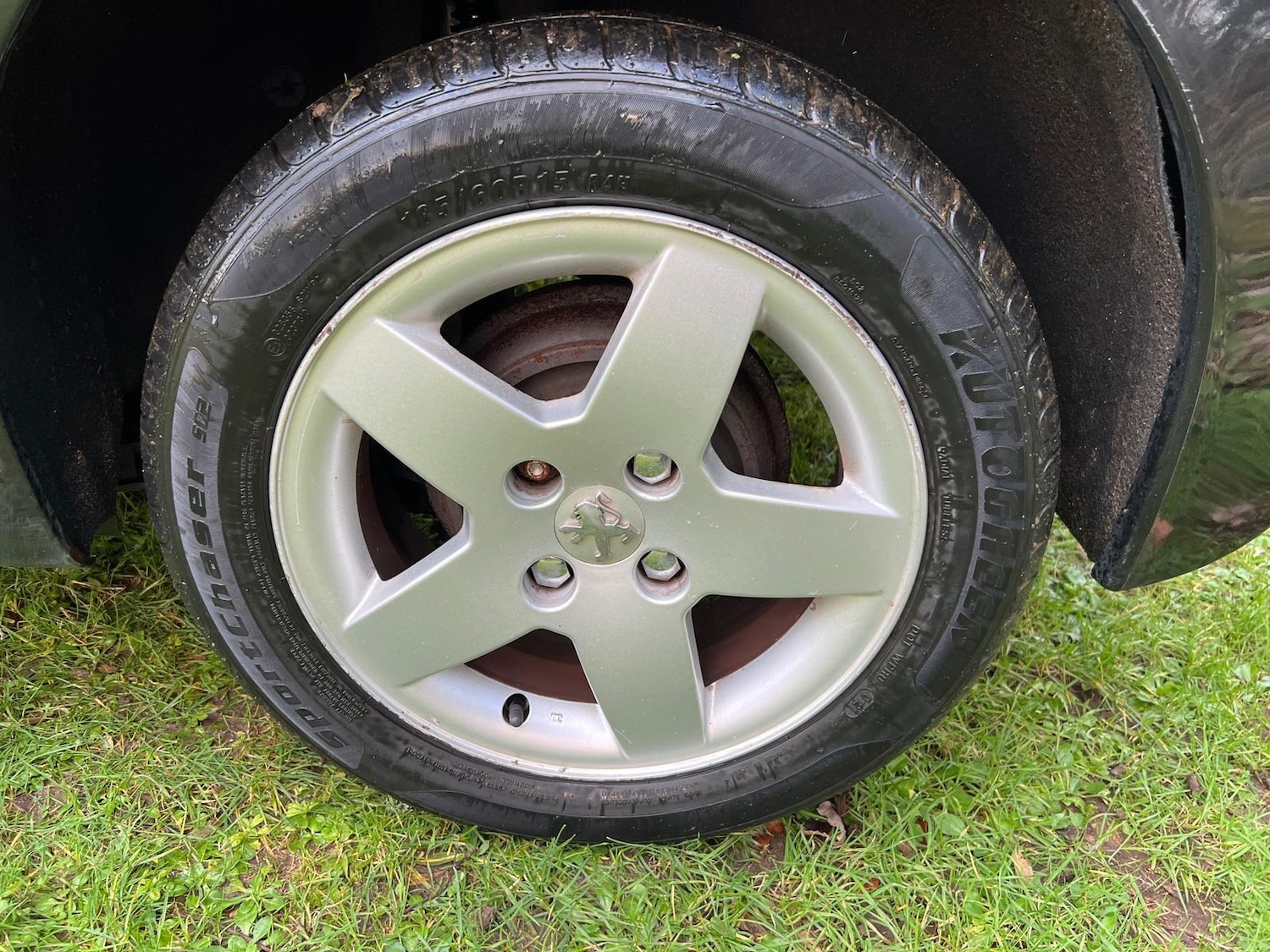 Used Peugeot 207 2007 for sale - 77238095: Photo 14