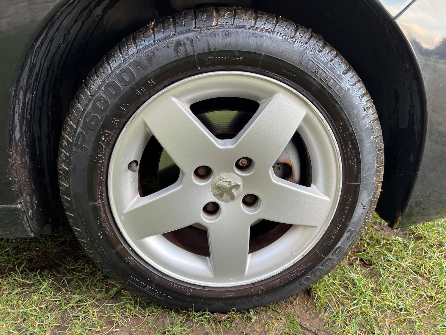 Used Peugeot 207 2007 for sale - 77238095: Photo 15