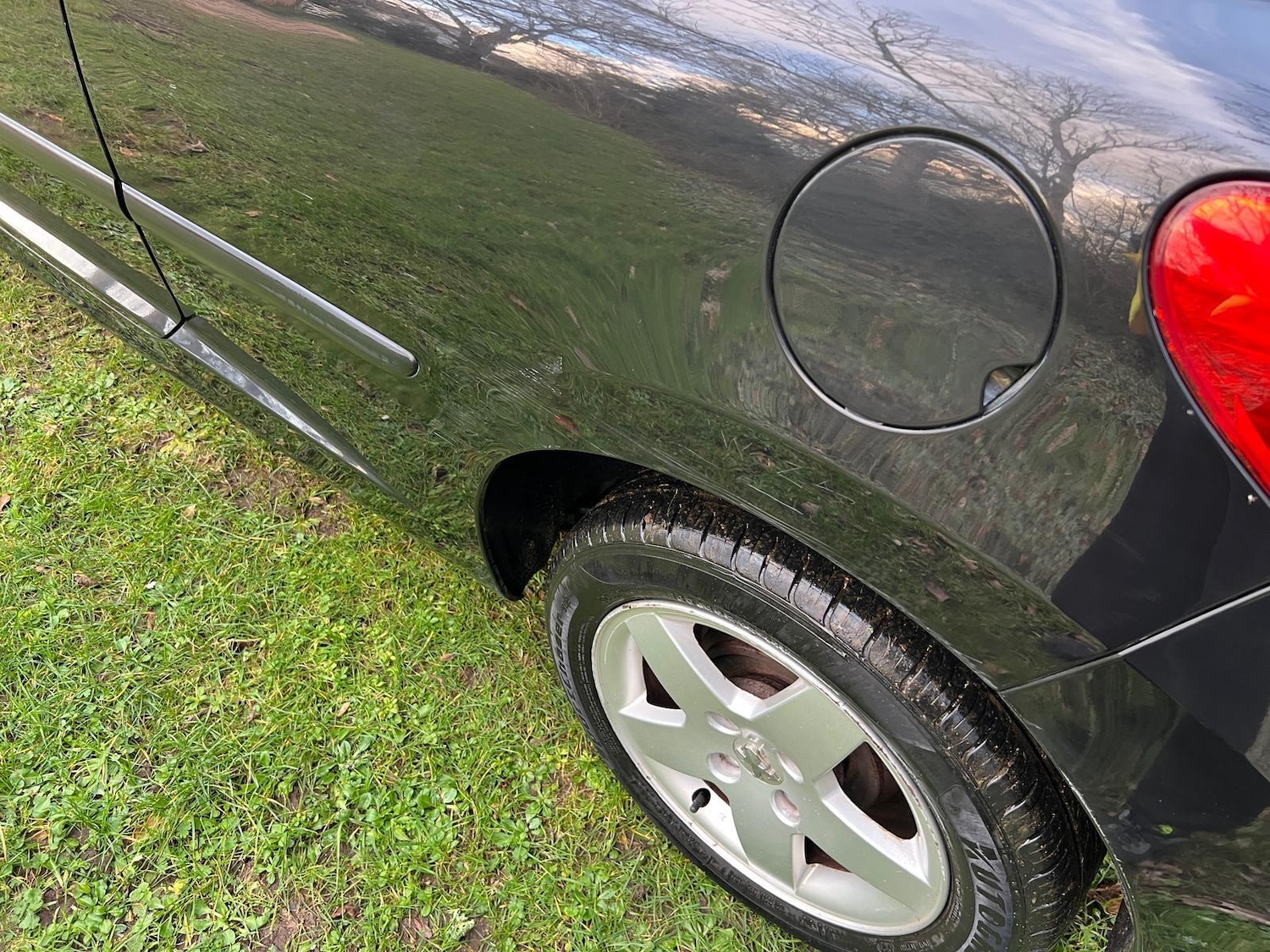 Used Peugeot 207 2007 for sale - 77238095: Photo 16