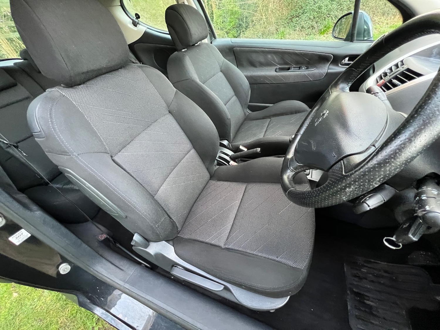 Used Peugeot 207 2007 for sale - 77238095: Photo 19