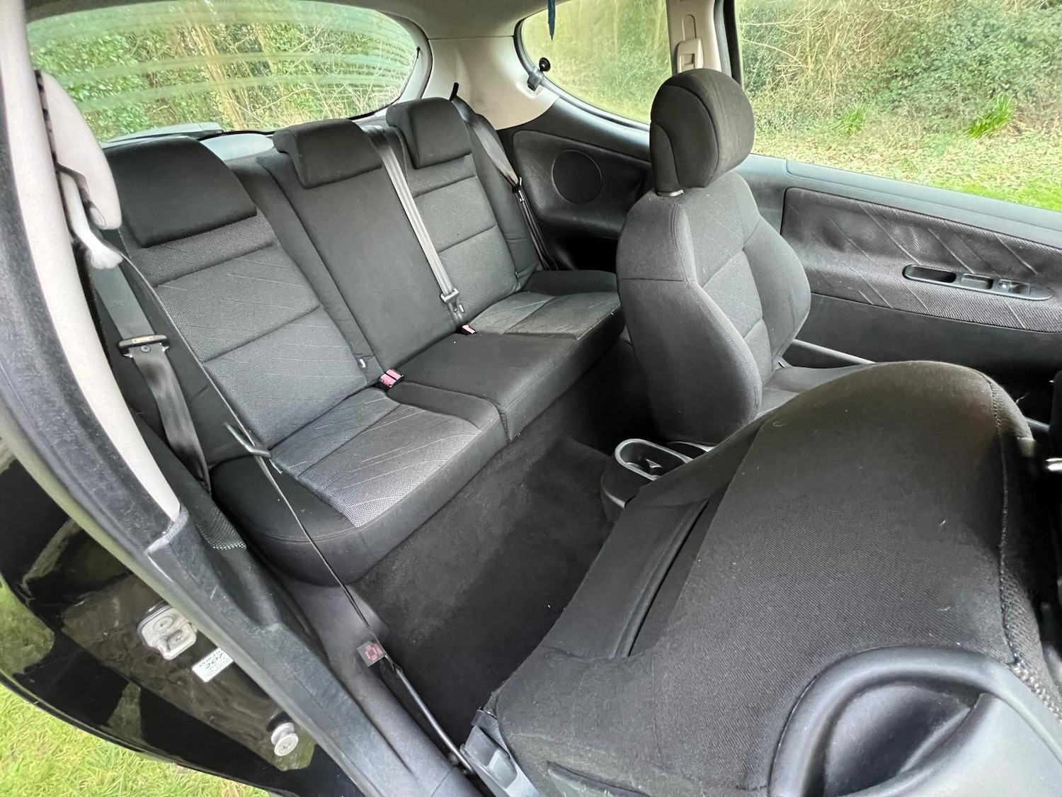 Used Peugeot 207 2007 for sale - 77238095: Photo 20