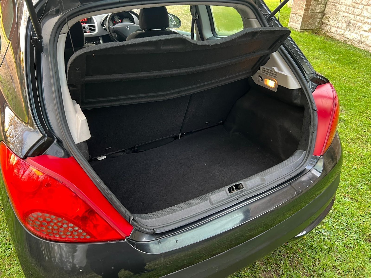 Used Peugeot 207 2007 for sale - 77238095: Photo 24