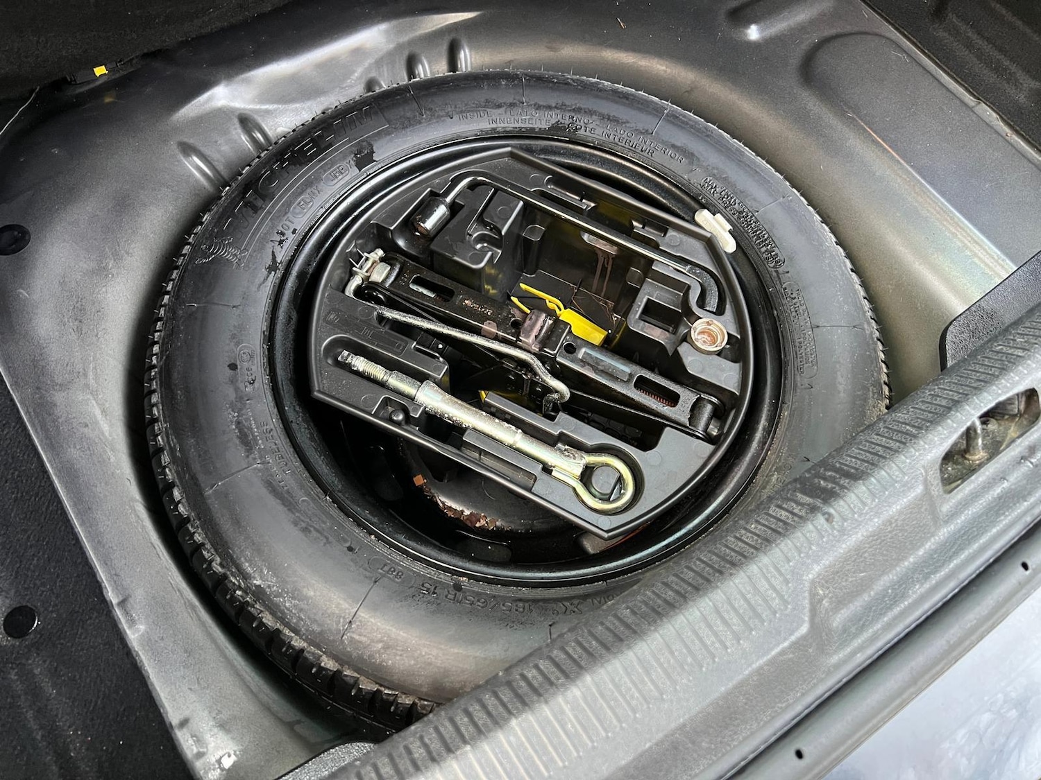 Used Peugeot 207 2007 for sale - 77238095: Photo 25