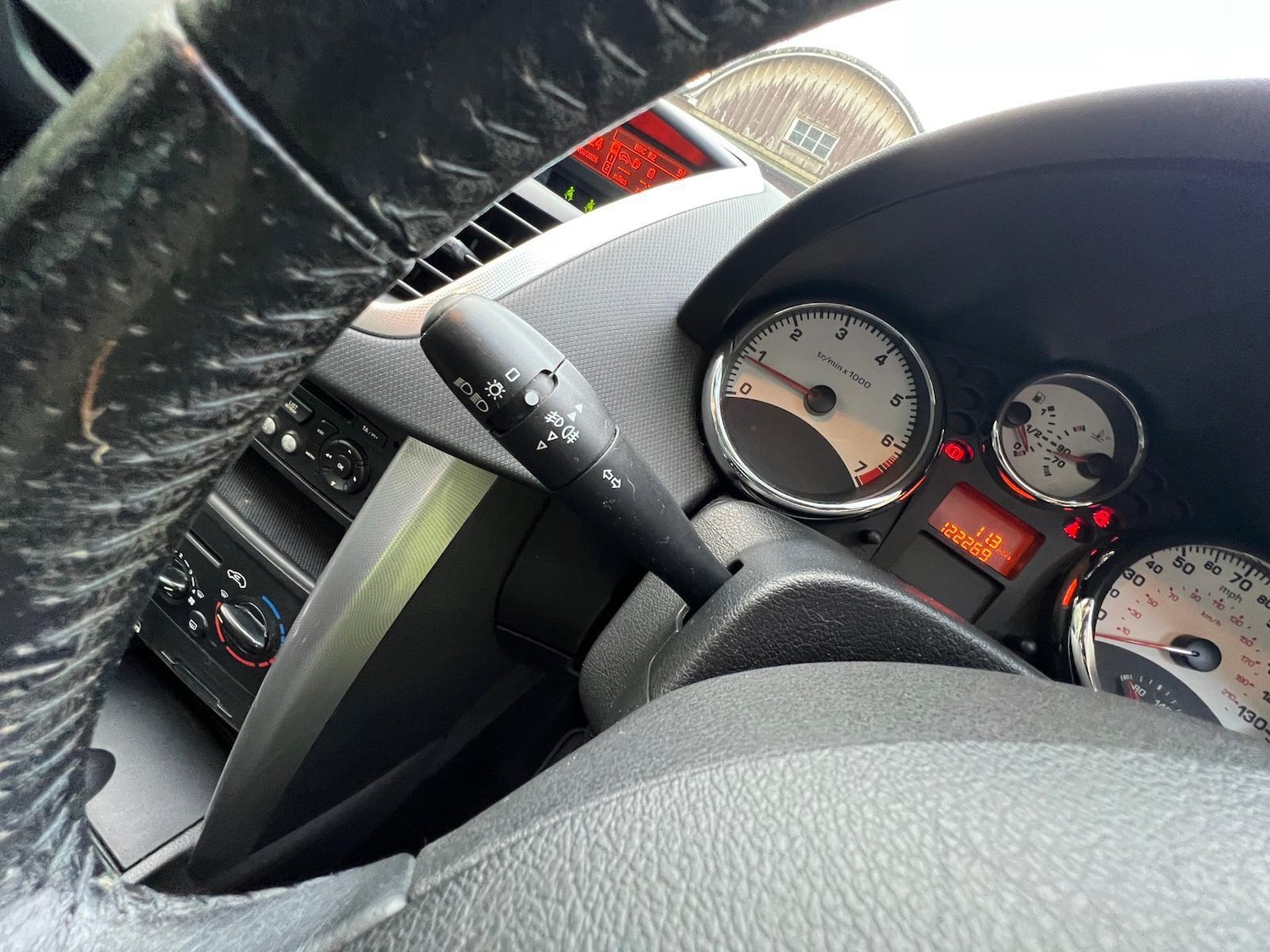 Used Peugeot 207 2007 for sale - 77238095: Photo 27