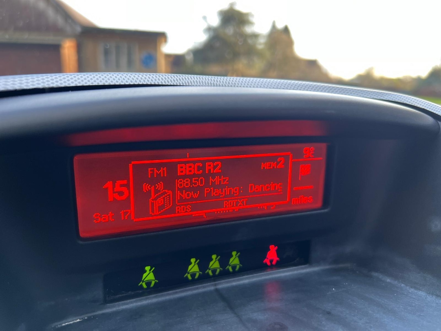 Used Peugeot 207 2007 for sale - 77238095: Photo 30