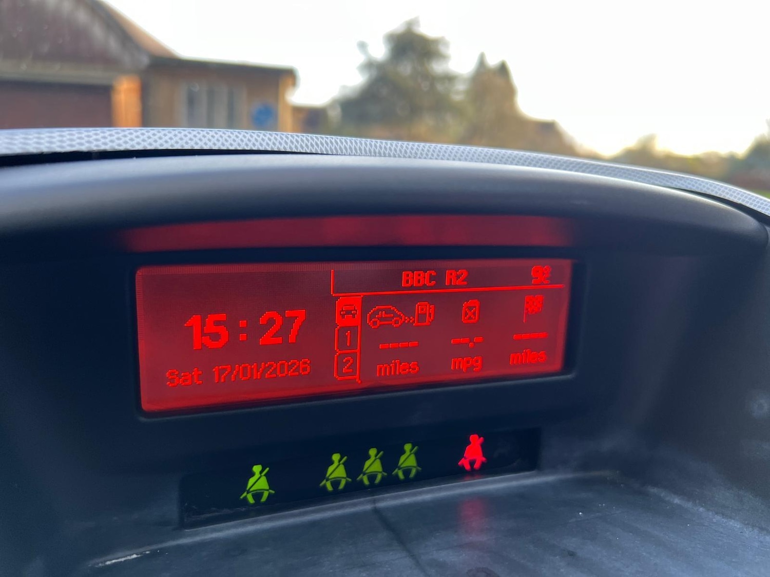 Used Peugeot 207 2007 for sale - 77238095: Photo 31