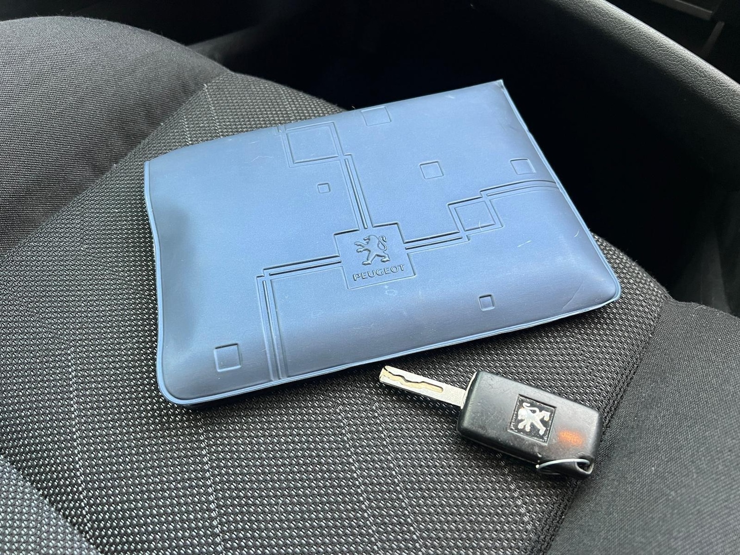 Used Peugeot 207 2007 for sale - 77238095: Photo 38