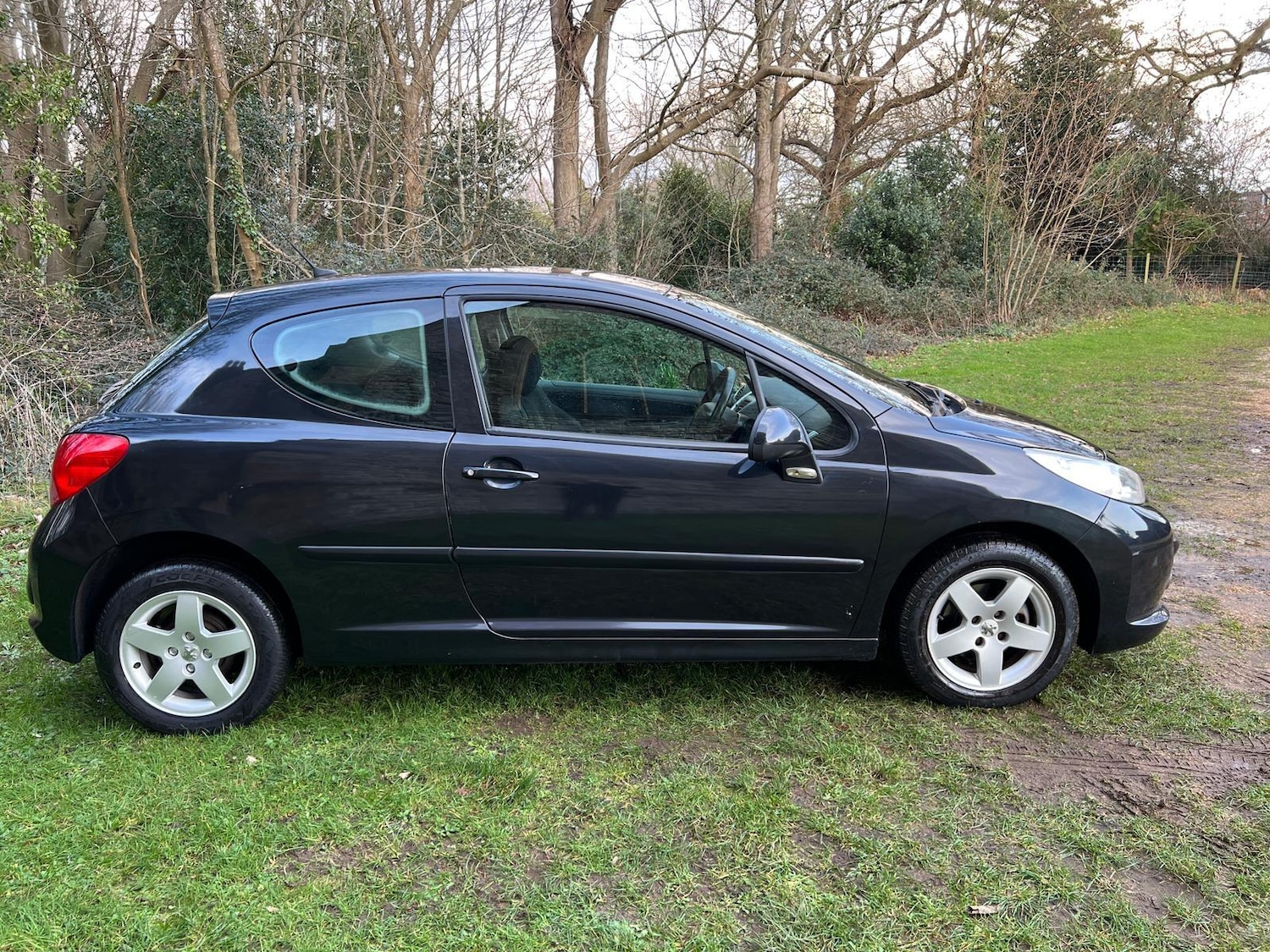 Used Peugeot 207 2007 for sale - 77238095: Photo 5