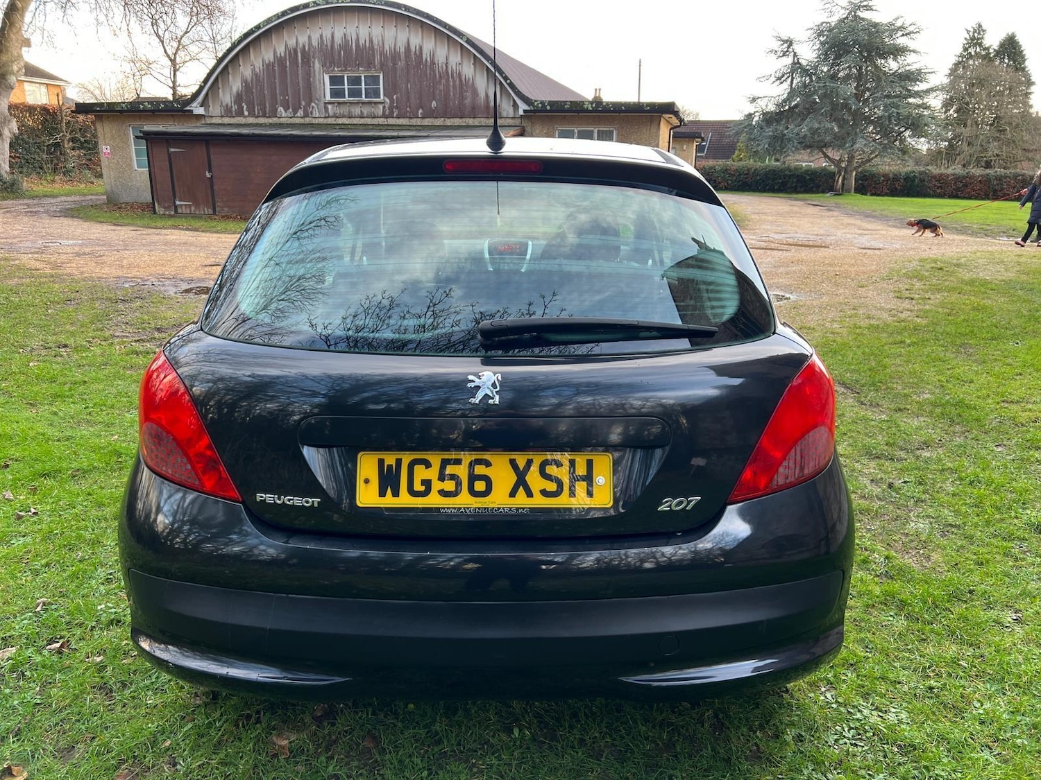 Used Peugeot 207 2007 for sale - 77238095: Photo 9