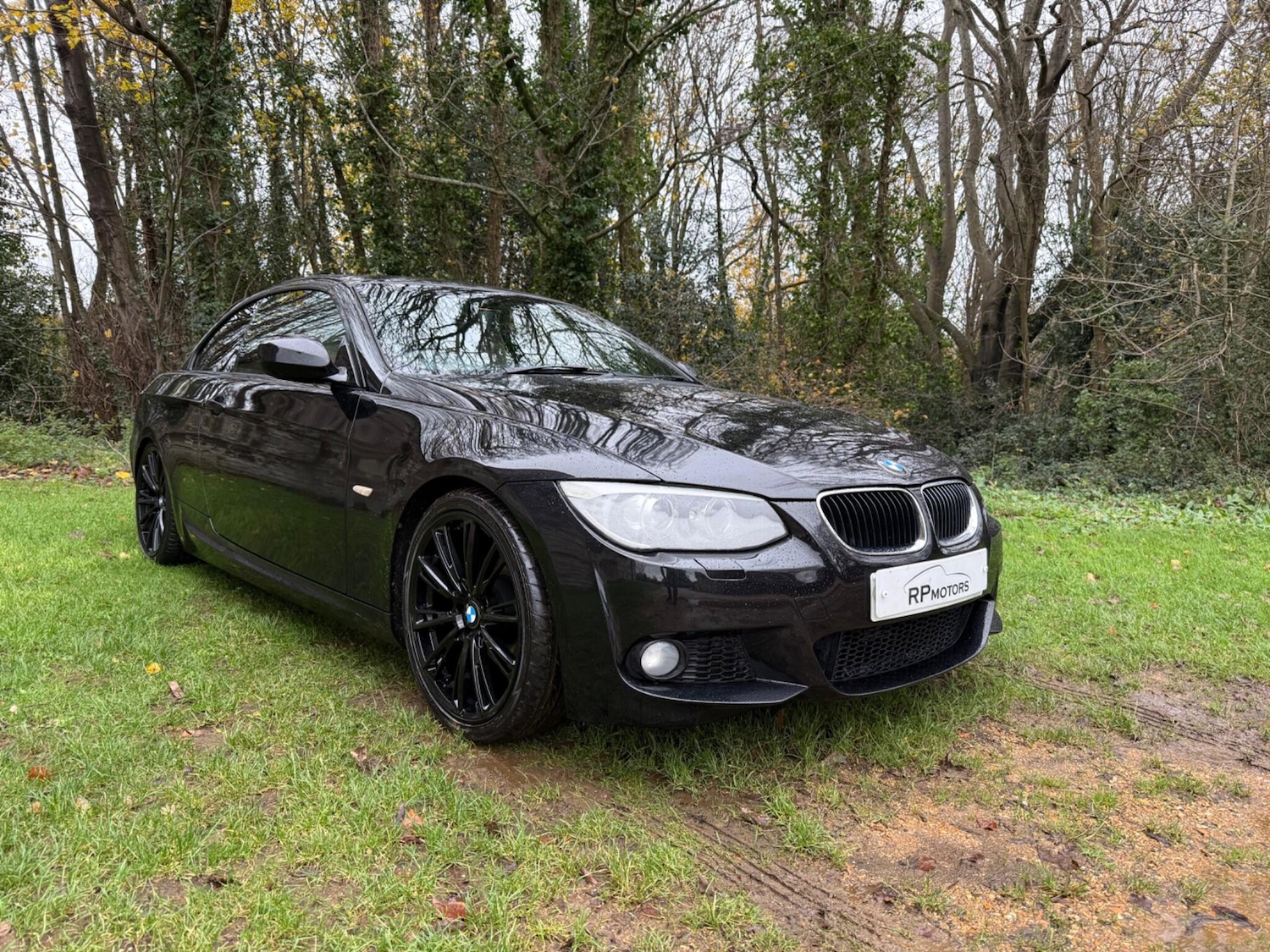 Used BMW 3 Series 2012 for sale - 76887232: Photo 10