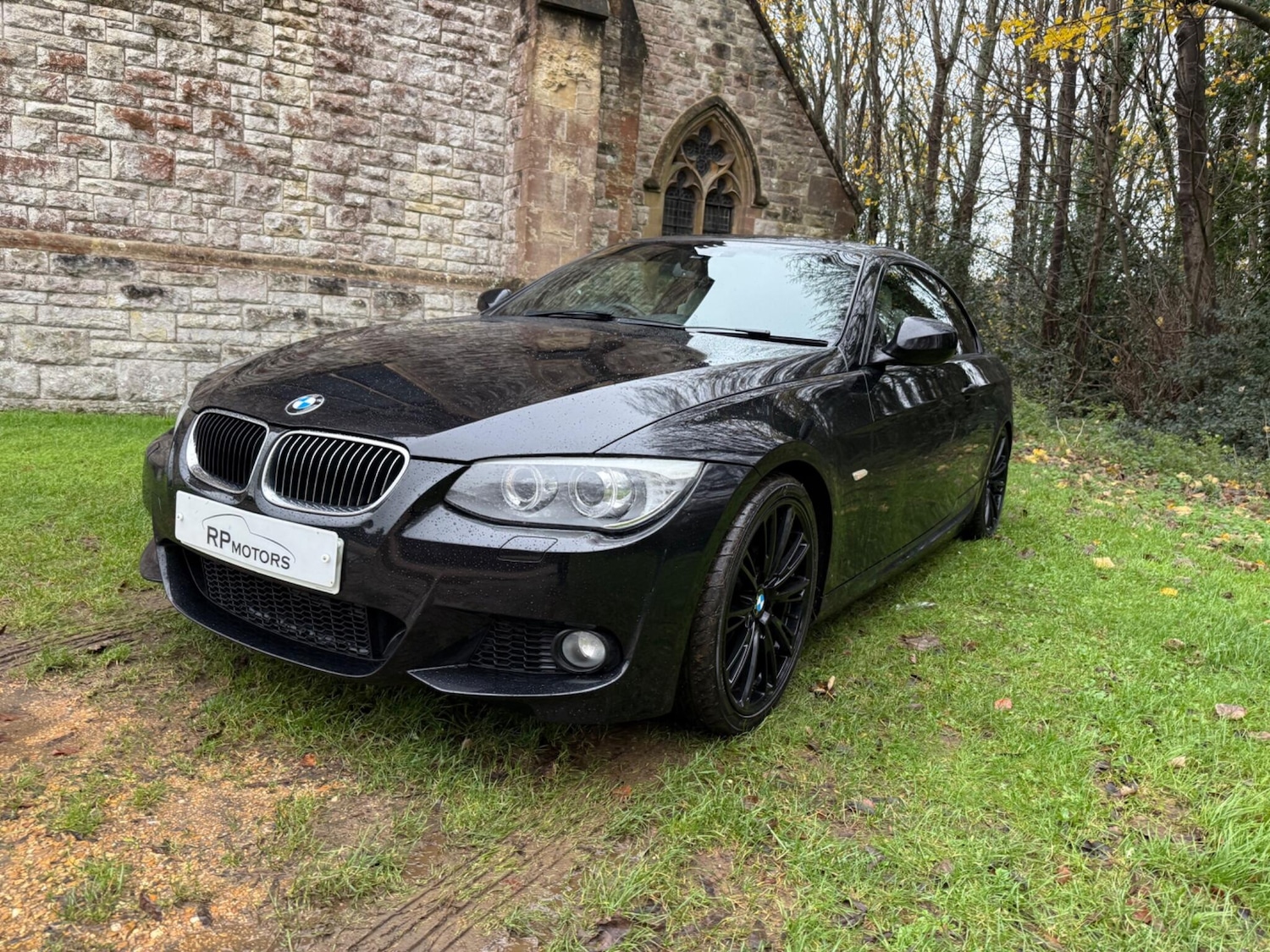 Used BMW 3 Series 2012 for sale - 76887232: Photo 11