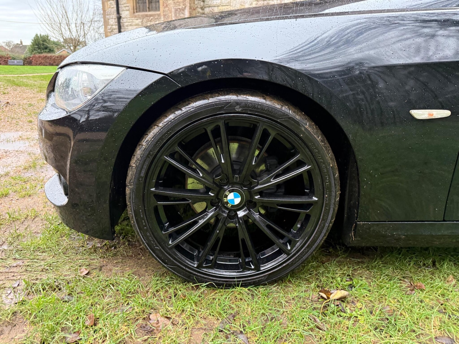 Used BMW 3 Series 2012 for sale - 76887232: Photo 12