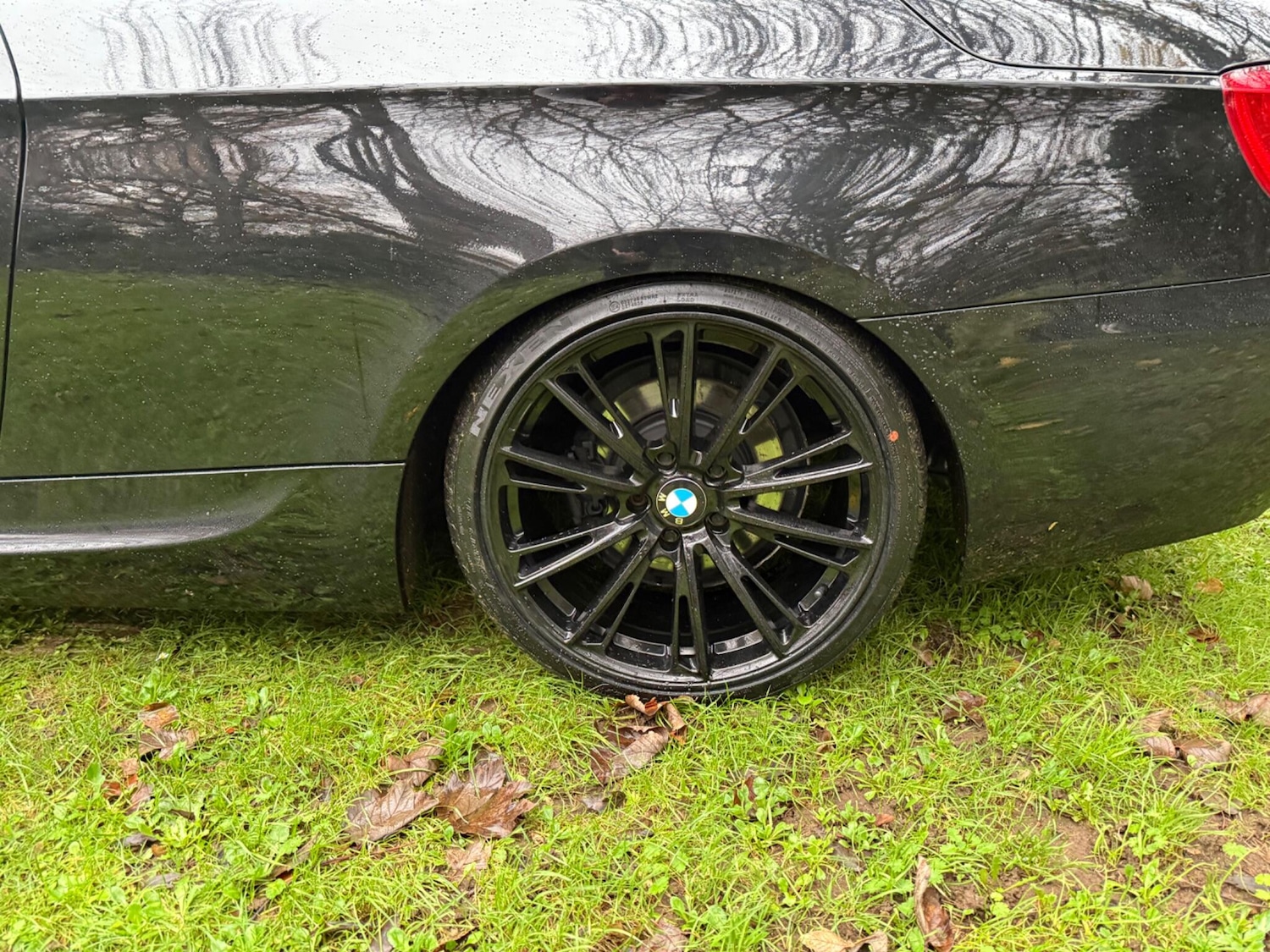 Used BMW 3 Series 2012 for sale - 76887232: Photo 13