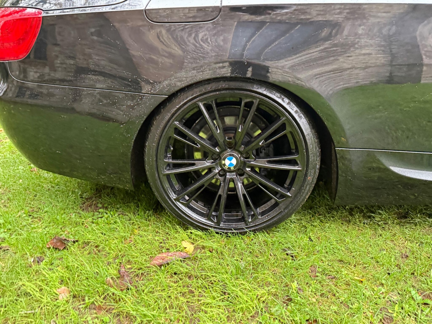 Used BMW 3 Series 2012 for sale - 76887232: Photo 14