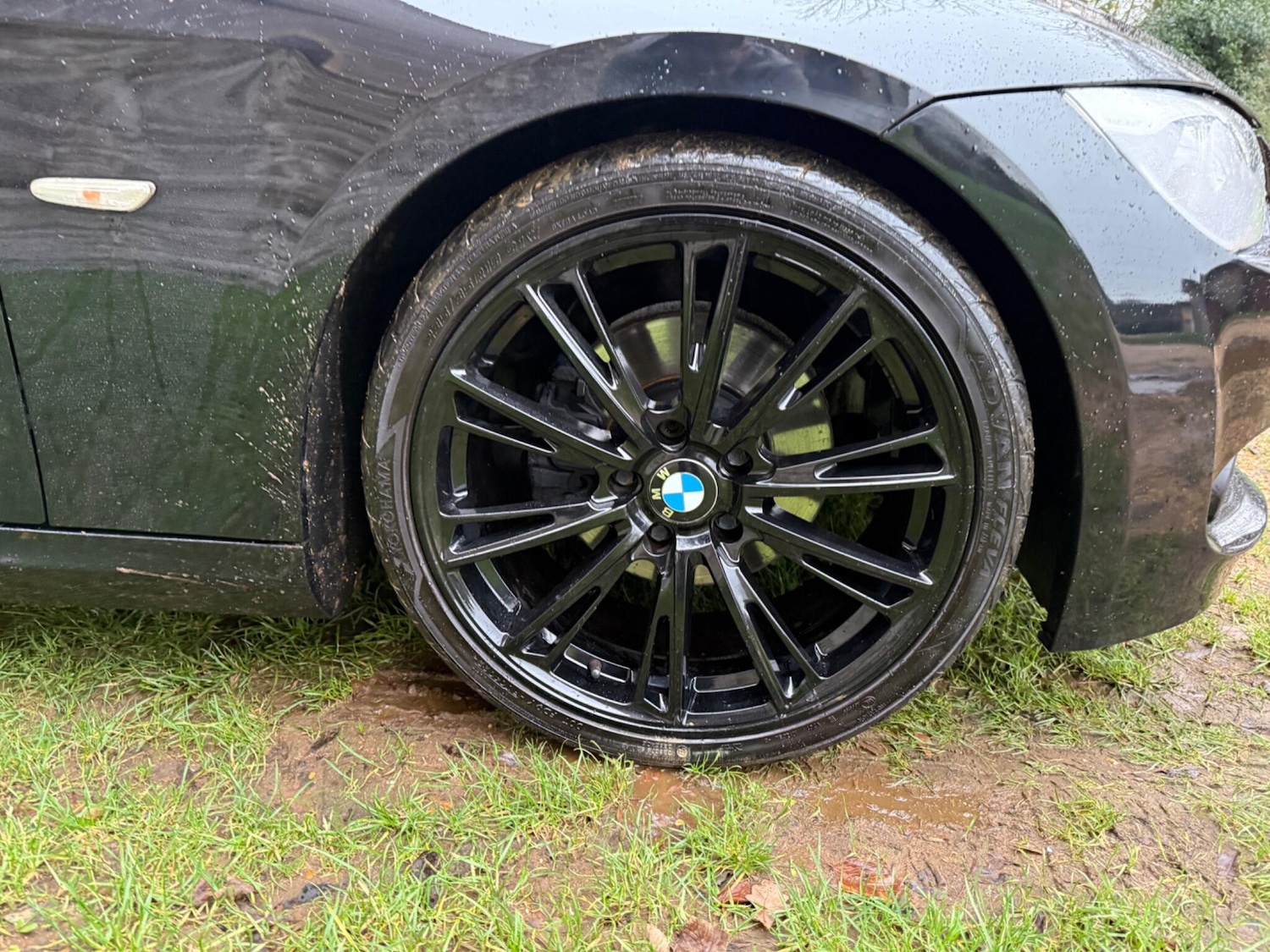 Used BMW 3 Series 2012 for sale - 76887232: Photo 15