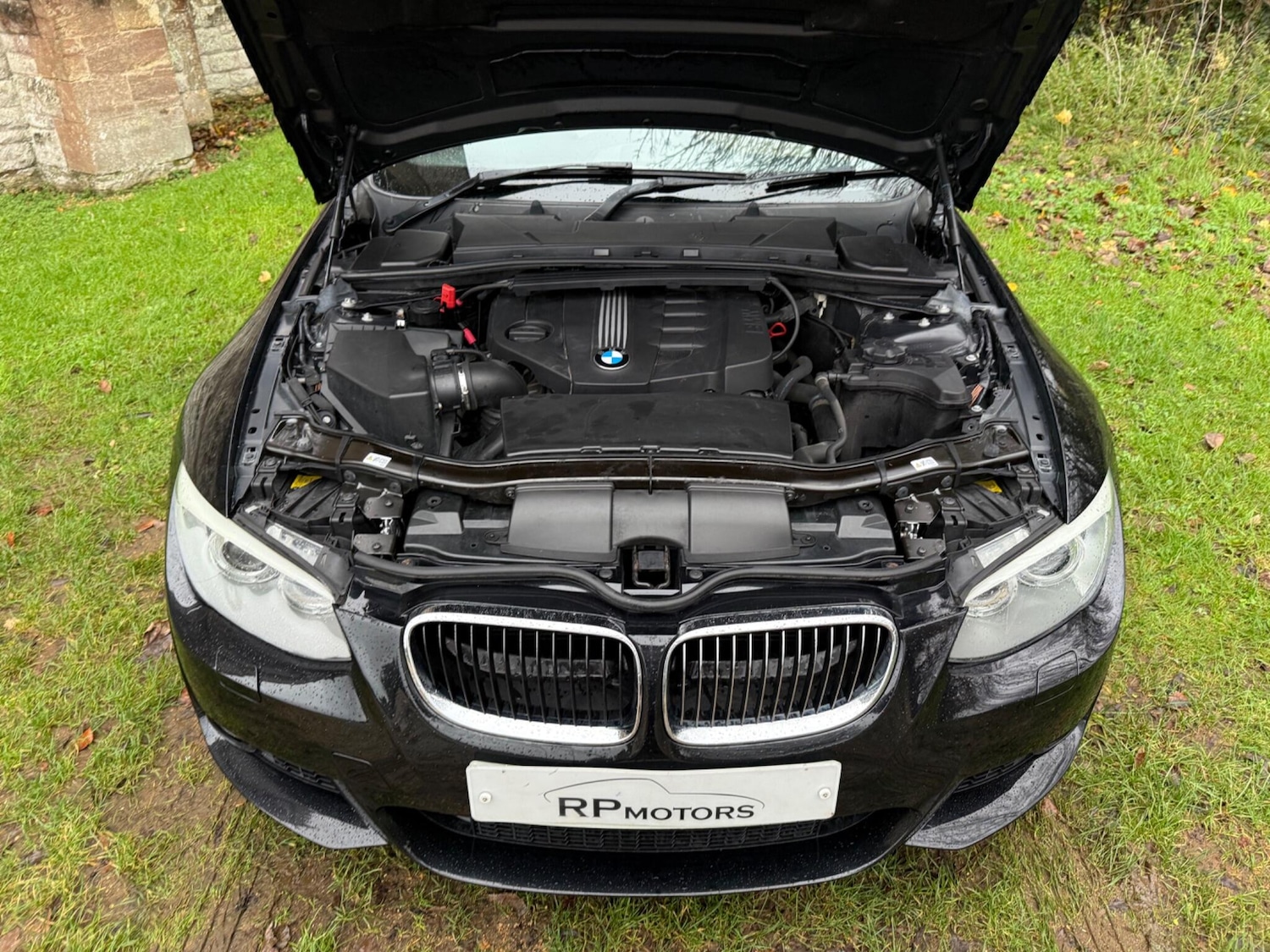 Used BMW 3 Series 2012 for sale - 76887232: Photo 17