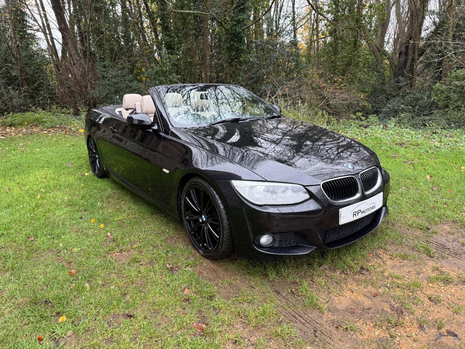 Used BMW 3 Series 2012 for sale - 76887232: Photo 18