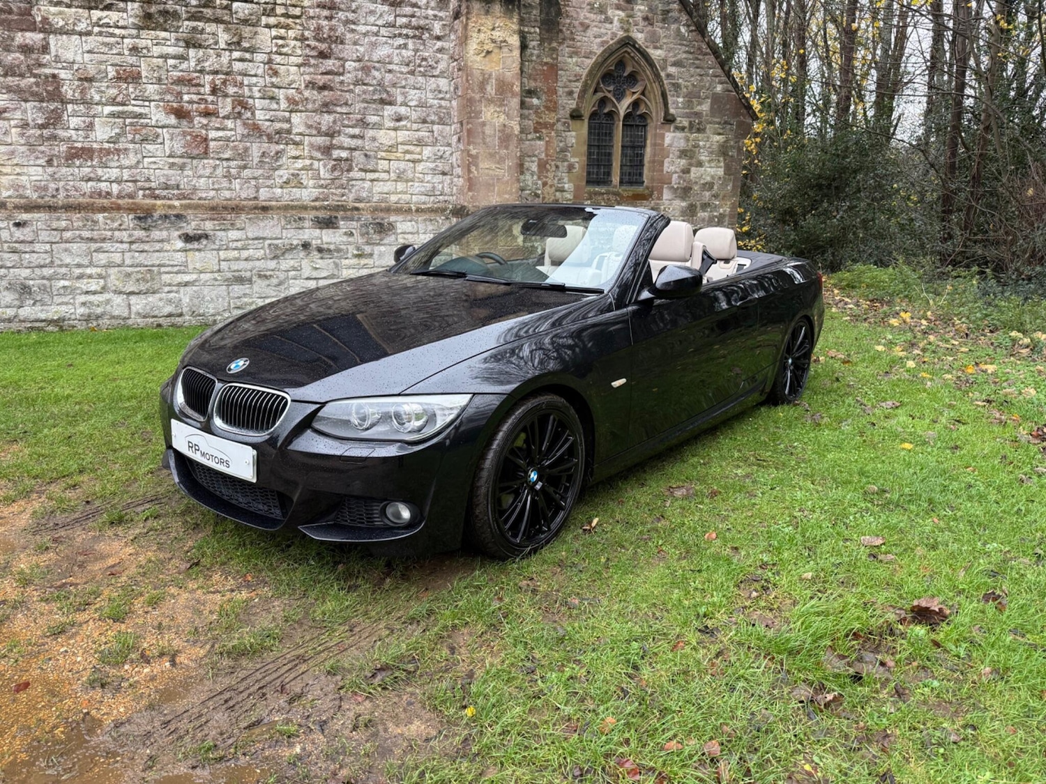 Used BMW 3 Series 2012 for sale - 76887232: Photo 19