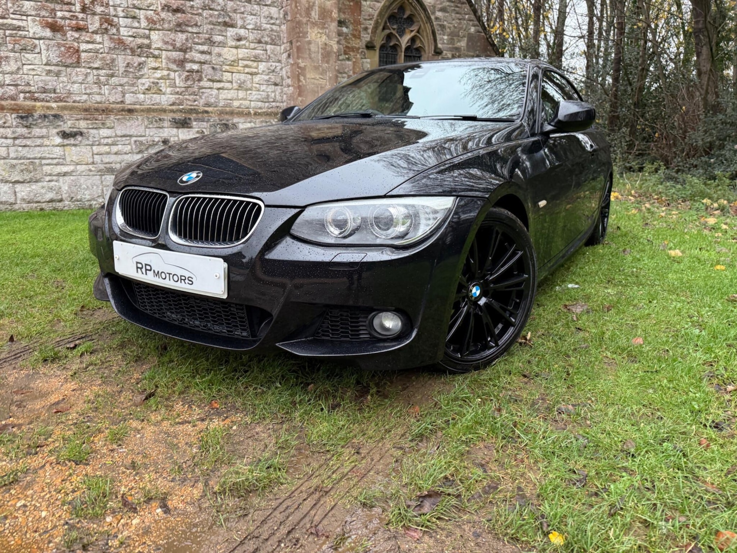 Used BMW 3 Series 2012 for sale - 76887232: Photo 2