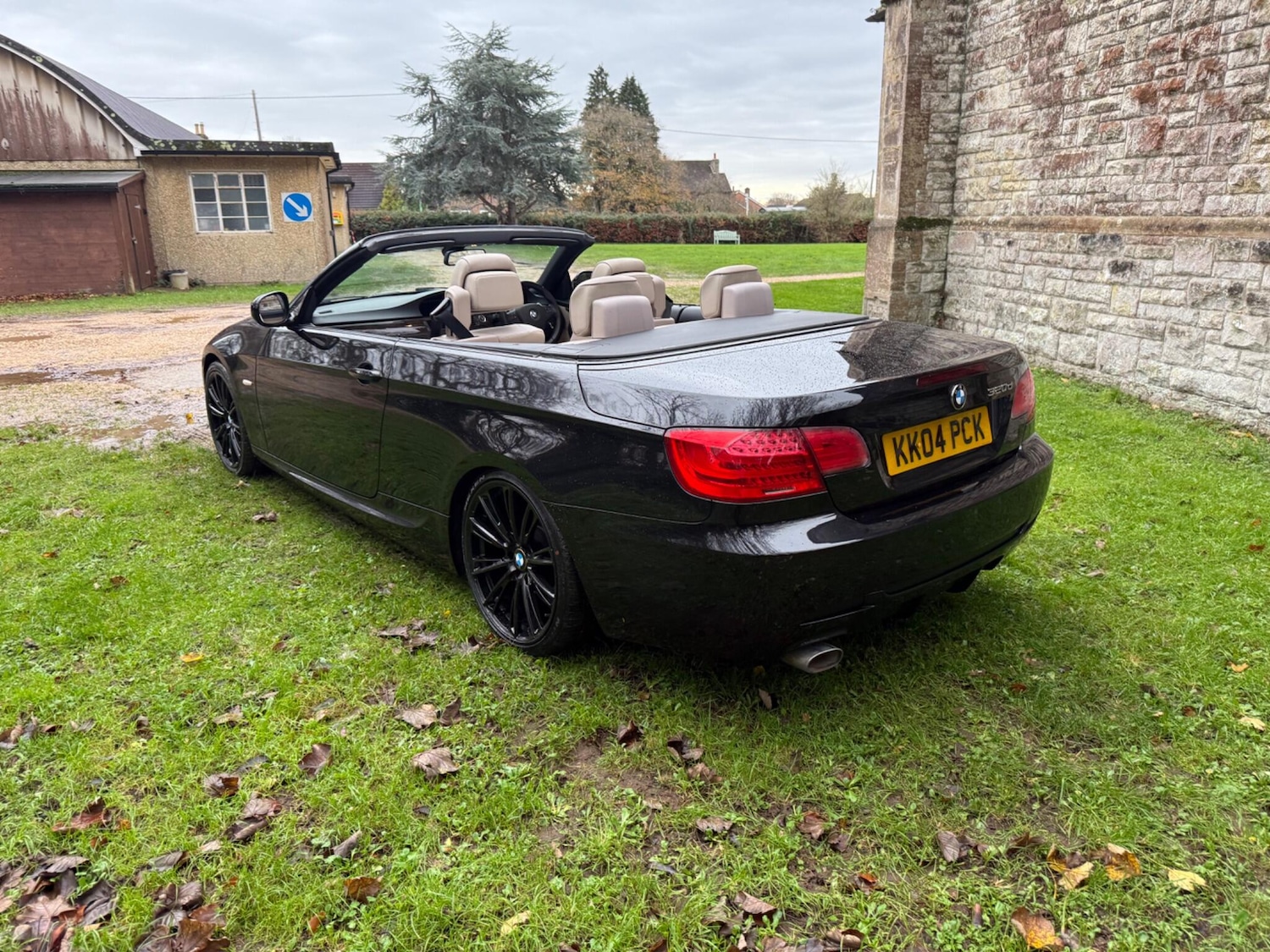 Used BMW 3 Series 2012 for sale - 76887232: Photo 20