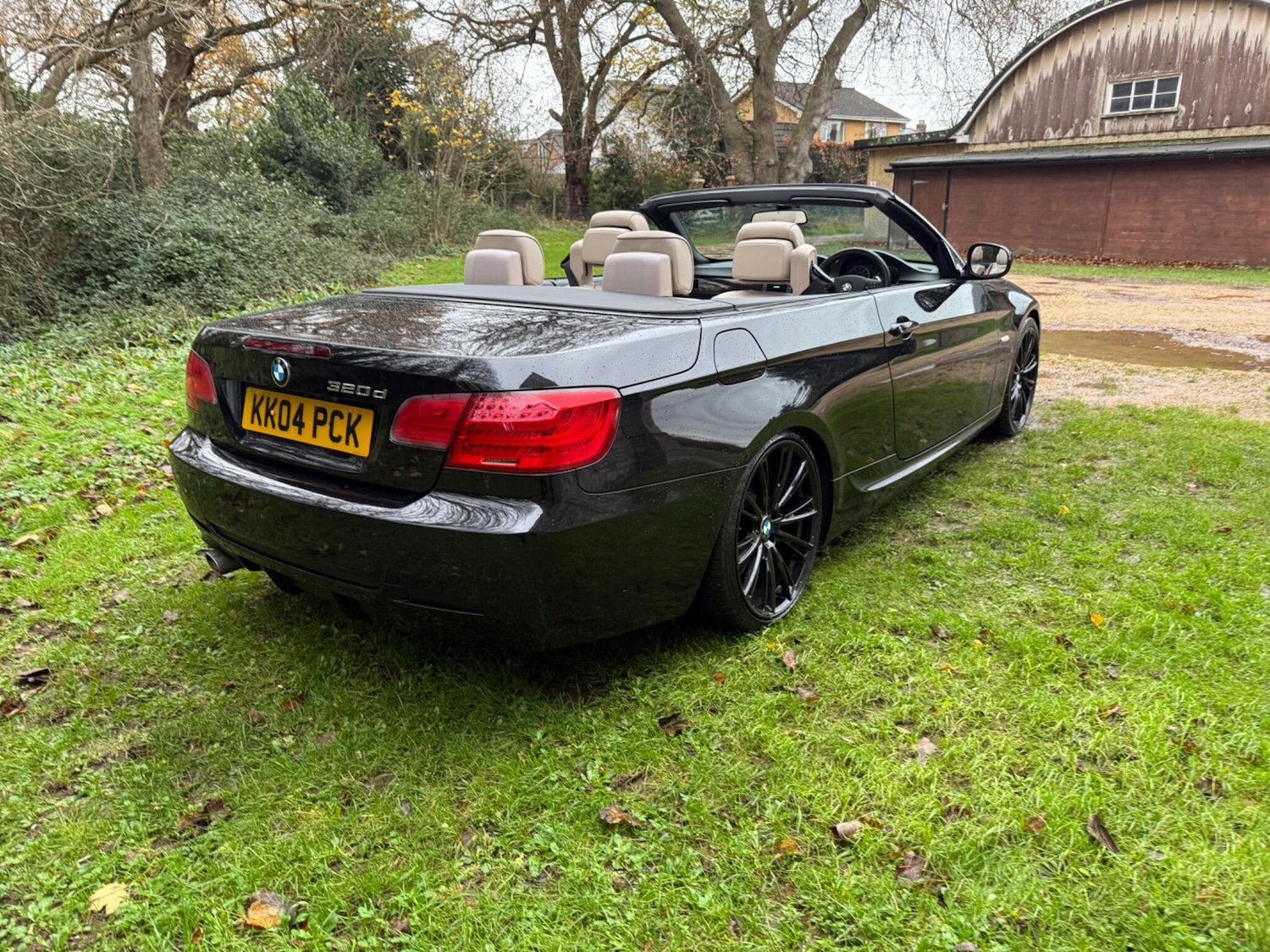 Used BMW 3 Series 2012 for sale - 76887232: Photo 21