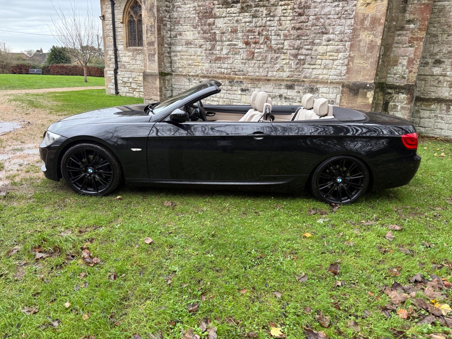 Used BMW 3 Series 2012 for sale - 76887232: Photo 22