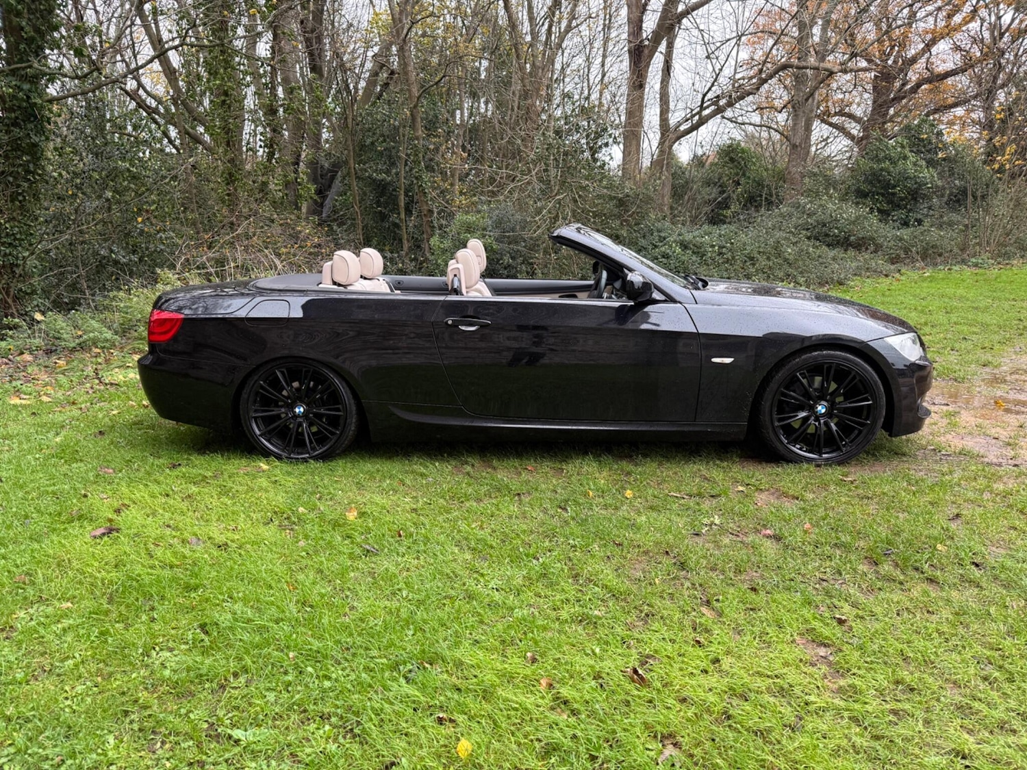 Used BMW 3 Series 2012 for sale - 76887232: Photo 23