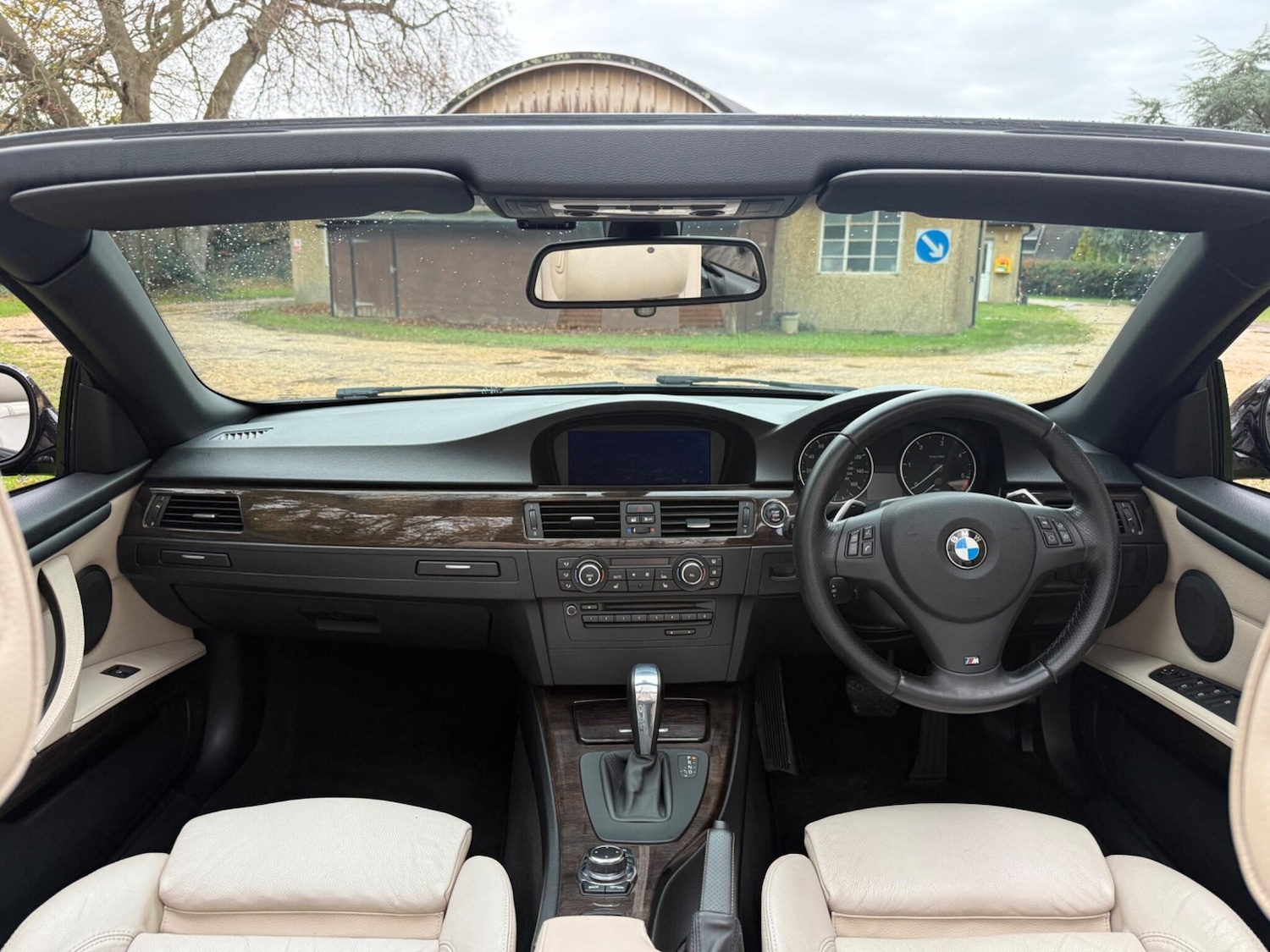 Used BMW 3 Series 2012 for sale - 76887232: Photo 24