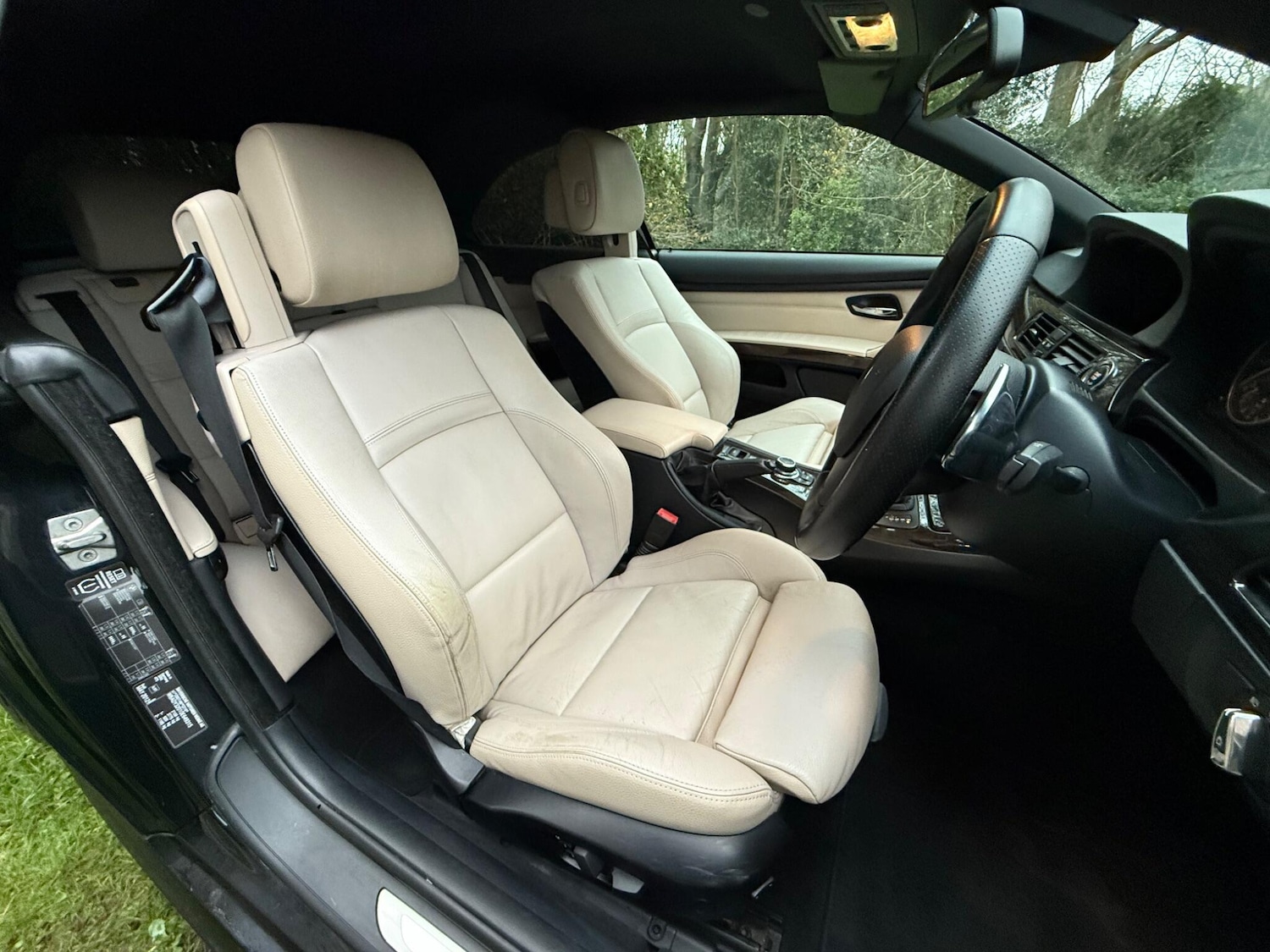 Used BMW 3 Series 2012 for sale - 76887232: Photo 27