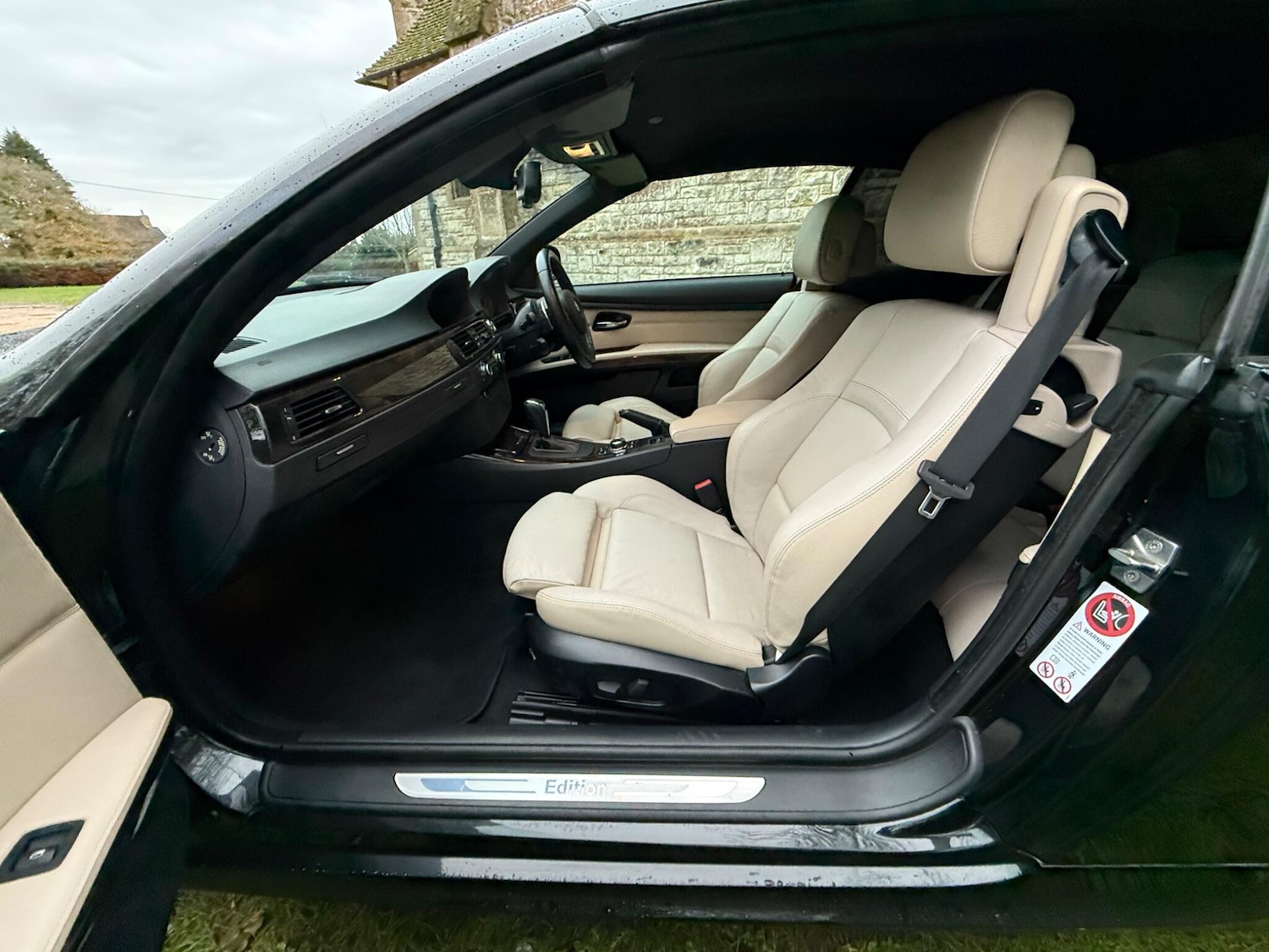 Used BMW 3 Series 2012 for sale - 76887232: Photo 29