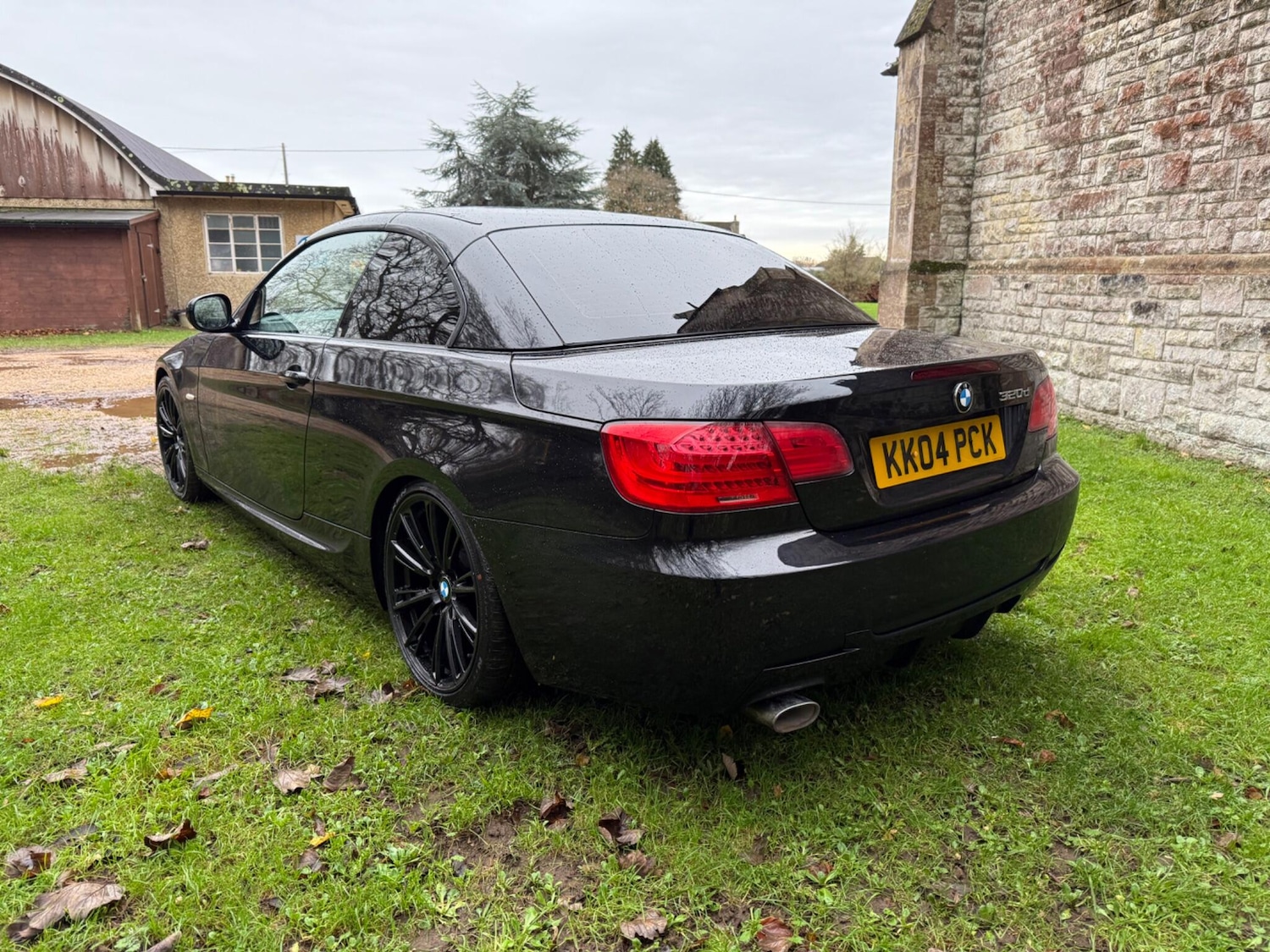 Used BMW 3 Series 2012 for sale - 76887232: Photo 3