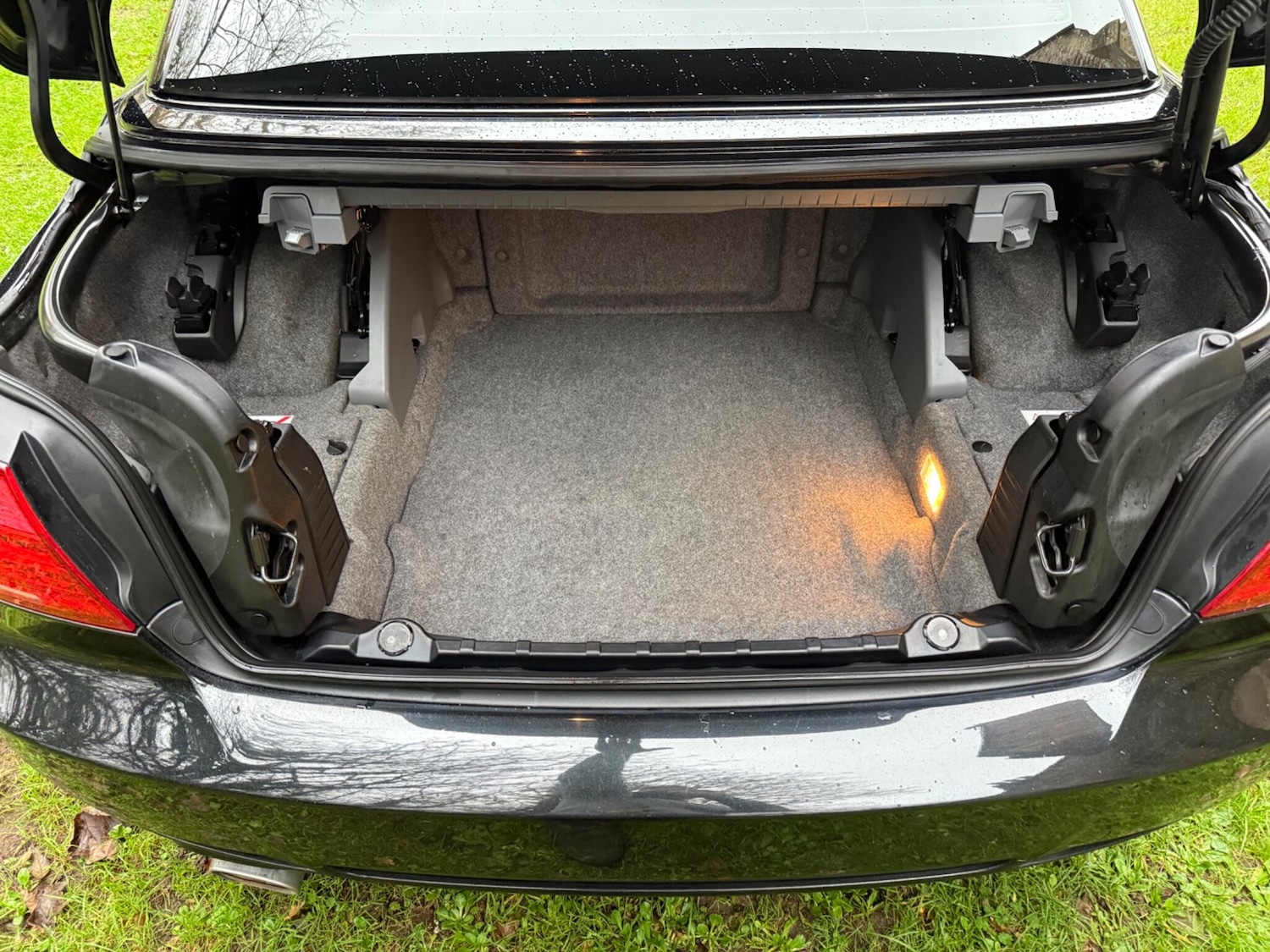 Used BMW 3 Series 2012 for sale - 76887232: Photo 33