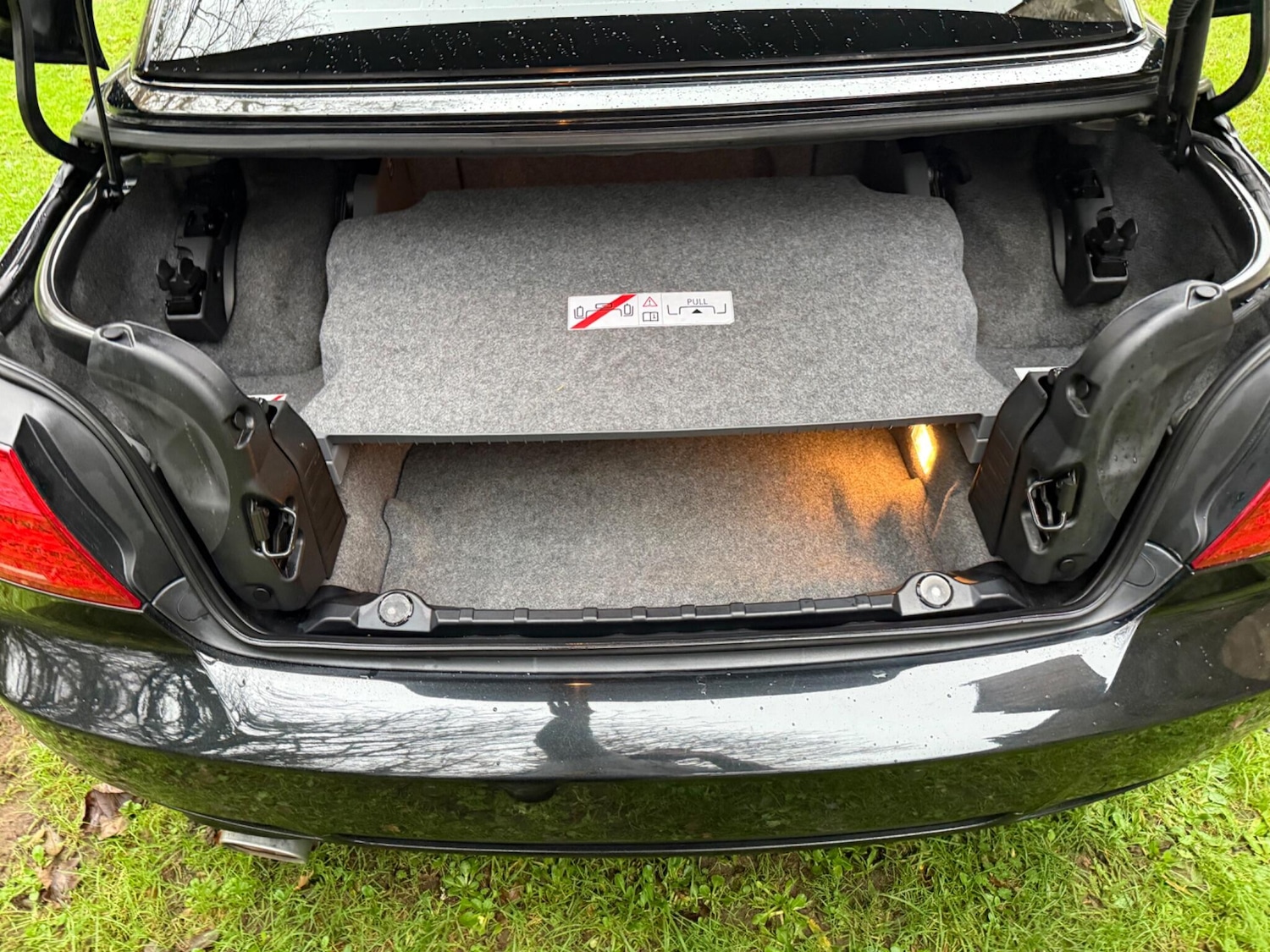 Used BMW 3 Series 2012 for sale - 76887232: Photo 34