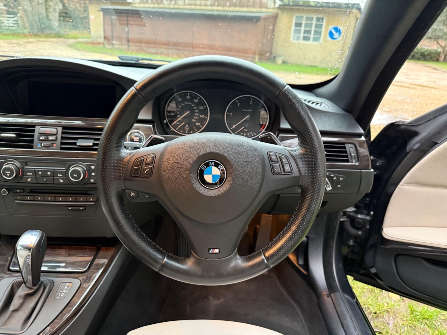 Used BMW 3 Series 2012 for sale - 76887232: Photo 36