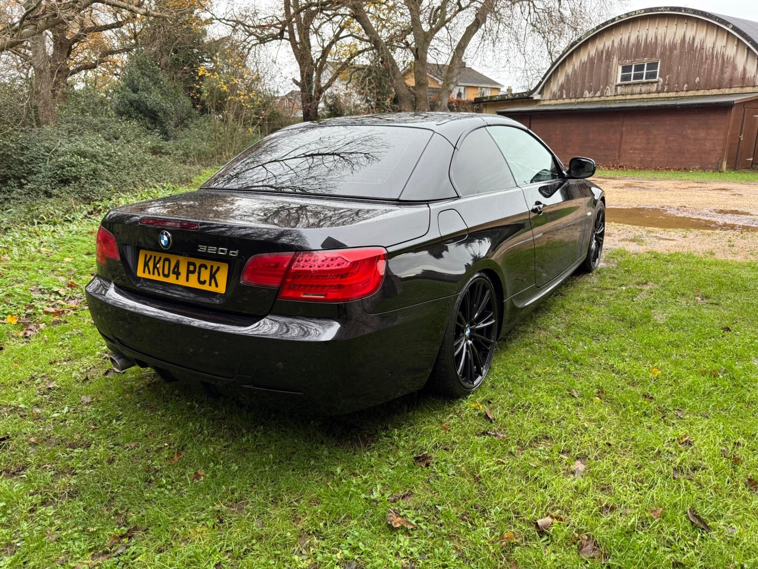 Used BMW 3 Series 2012 for sale - 76887232: Photo 4