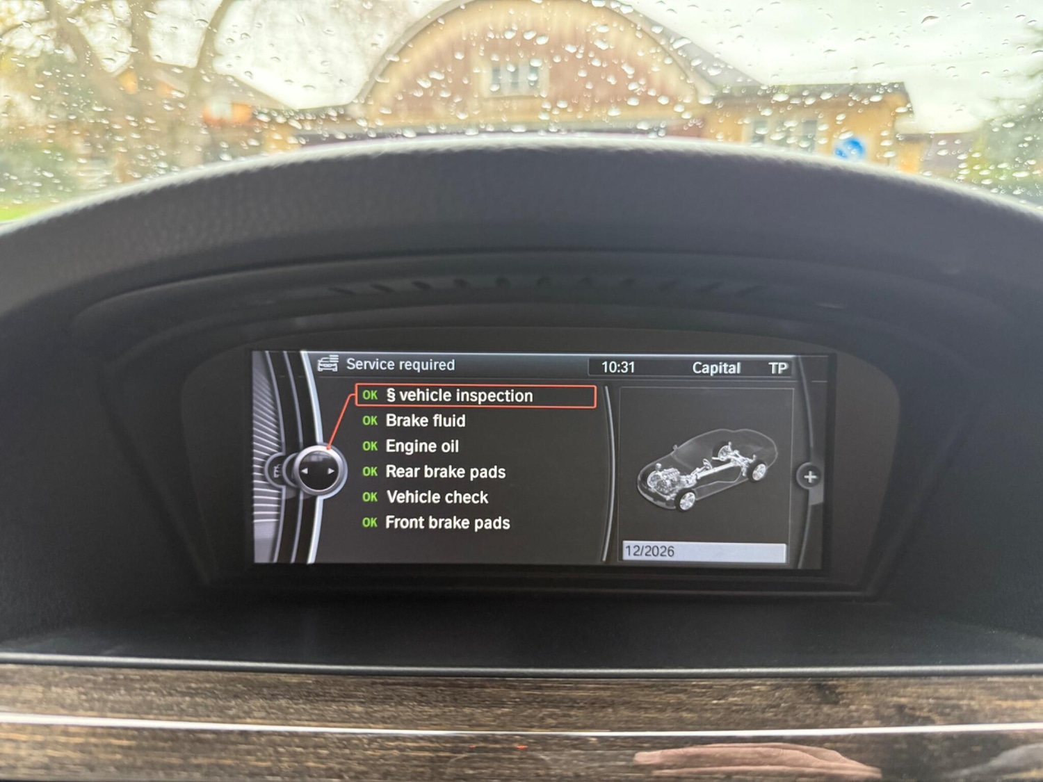 Used BMW 3 Series 2012 for sale - 76887232: Photo 53