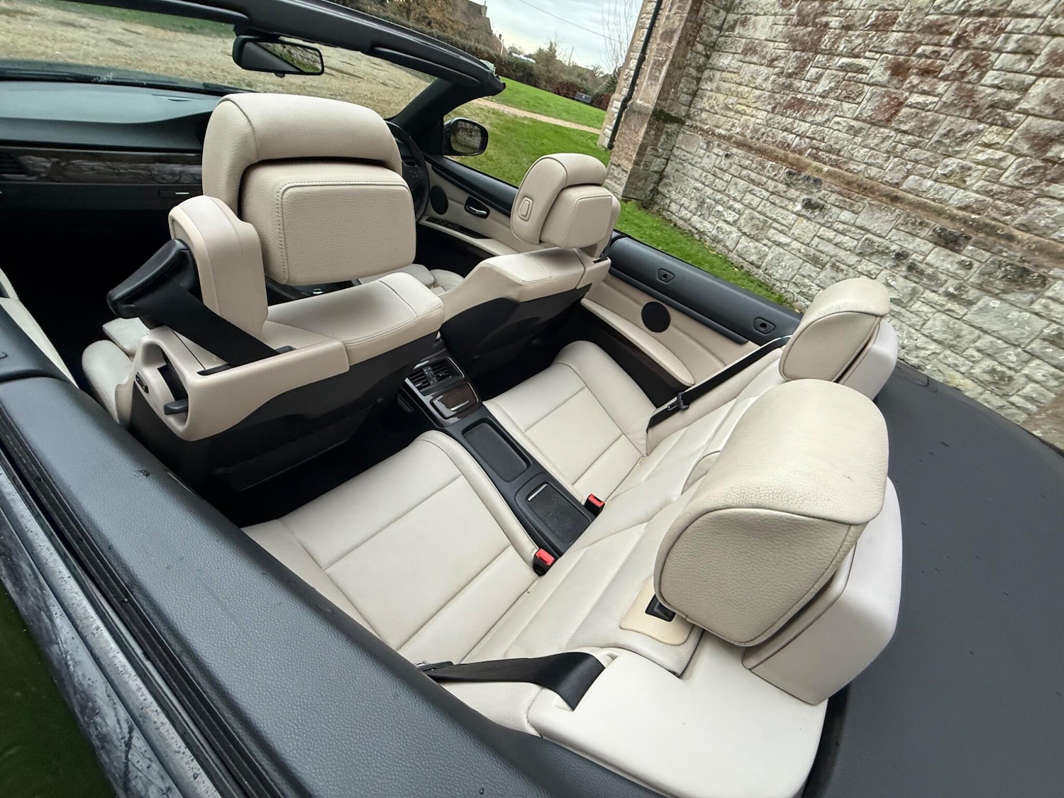 Used BMW 3 Series 2012 for sale - 76887232: Photo 55