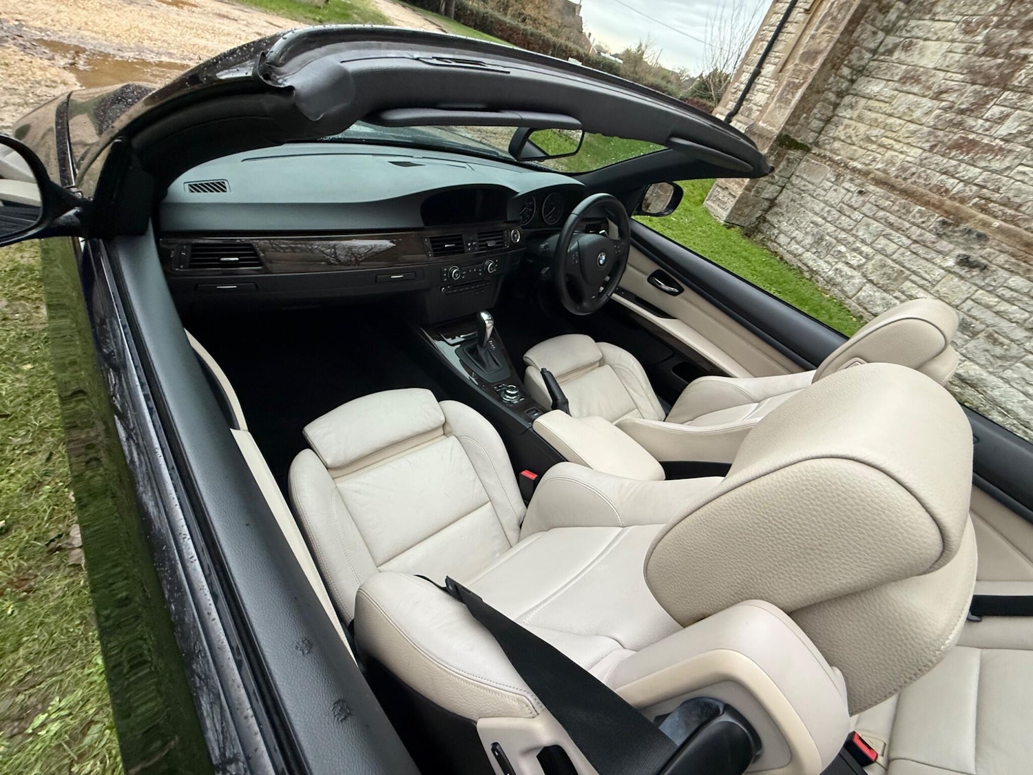 Used BMW 3 Series 2012 for sale - 76887232: Photo 57