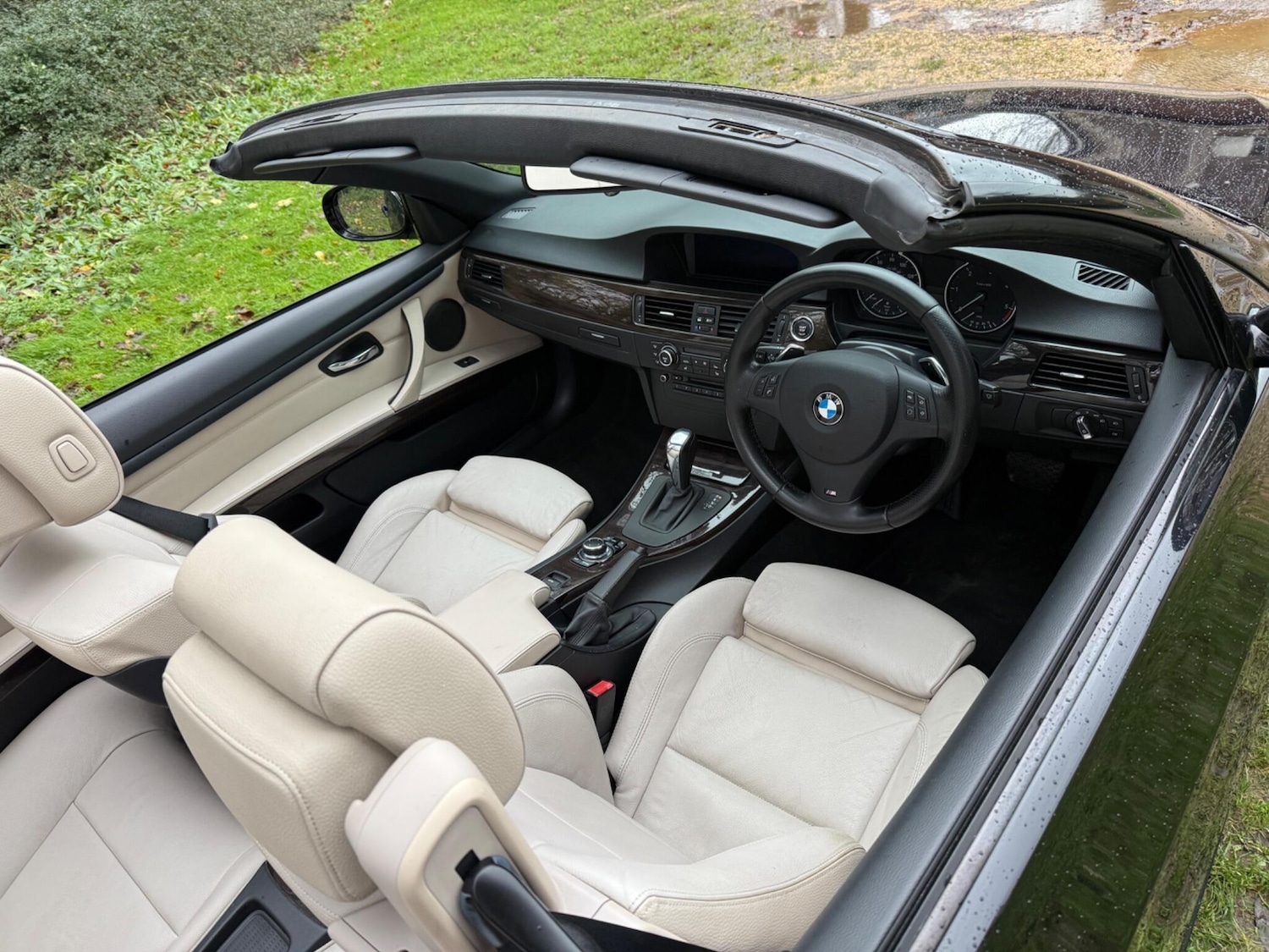 Used BMW 3 Series 2012 for sale - 76887232: Photo 58