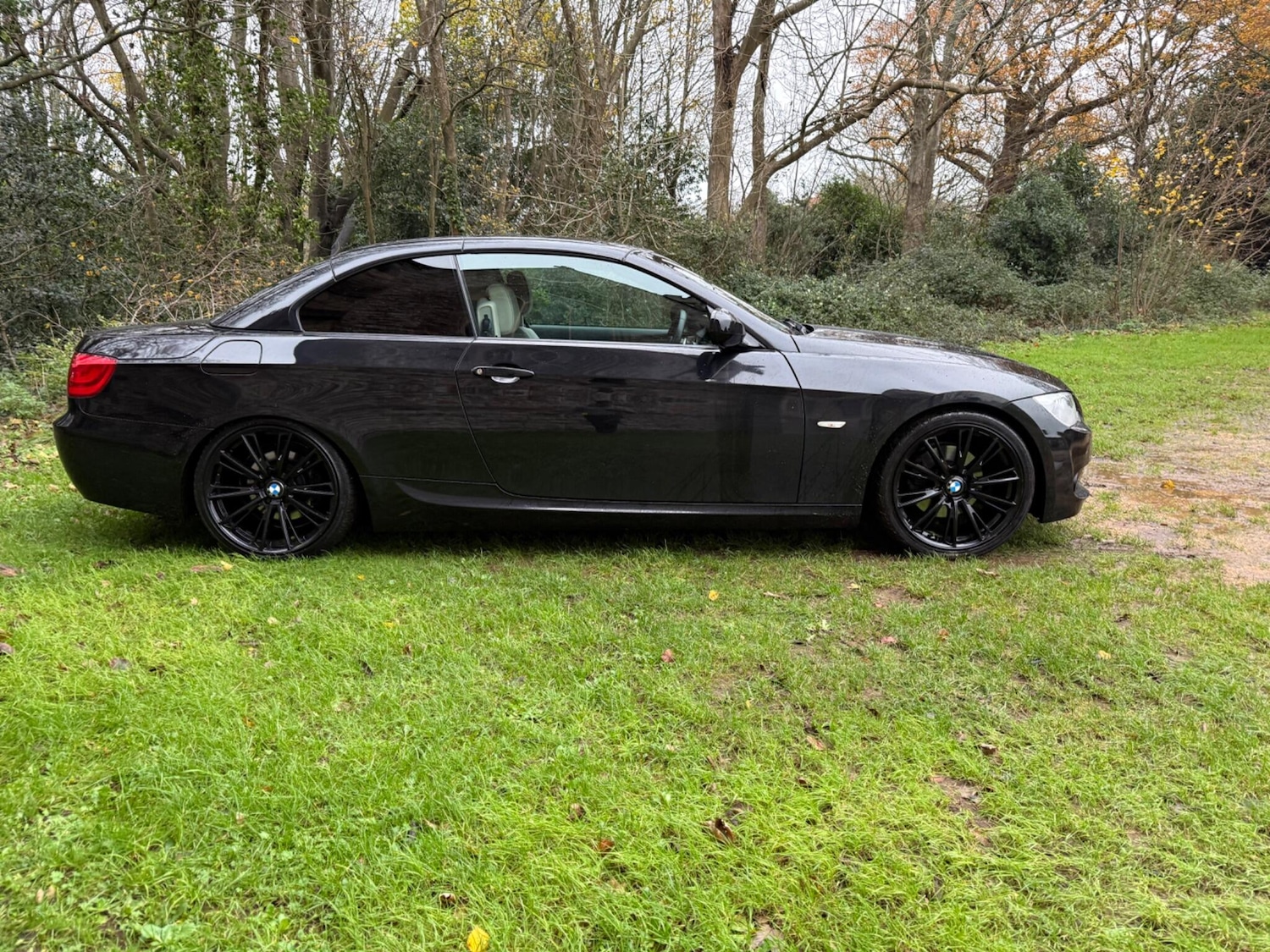 Used BMW 3 Series 2012 for sale - 76887232: Photo 6