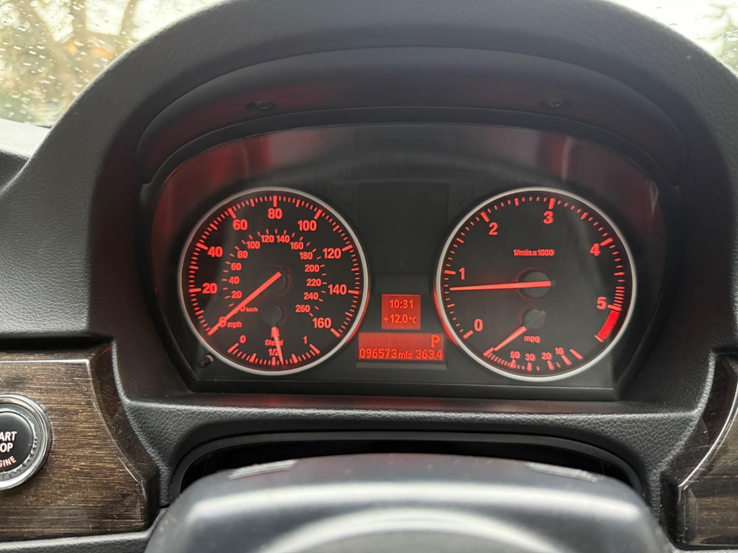 Used BMW 3 Series 2012 for sale - 76887232: Photo 63