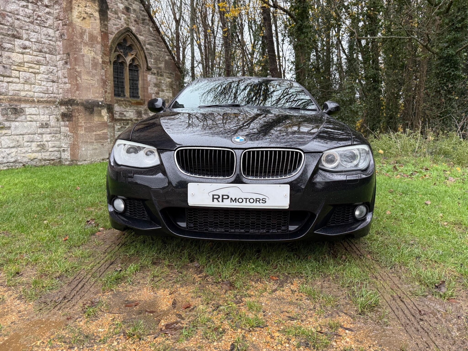 Used BMW 3 Series 2012 for sale - 76887232: Photo 8