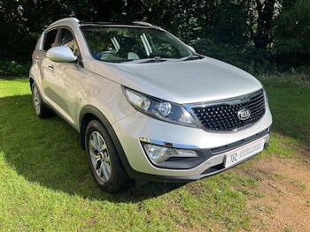 Used Kia Sportage 2014 for sale - 78859987: Photo