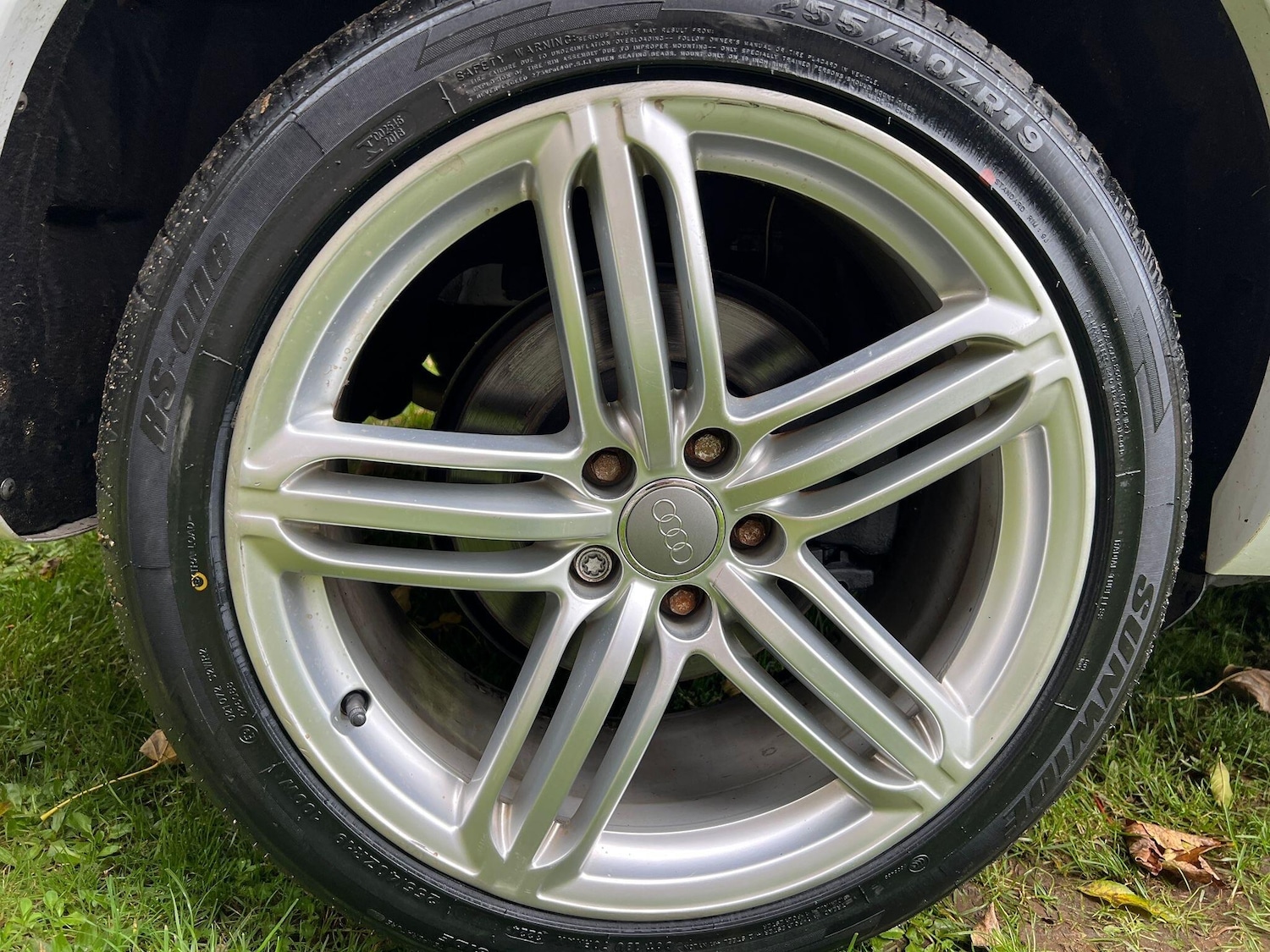 Used Audi Q3 2016 for sale - 76597340: Photo 12